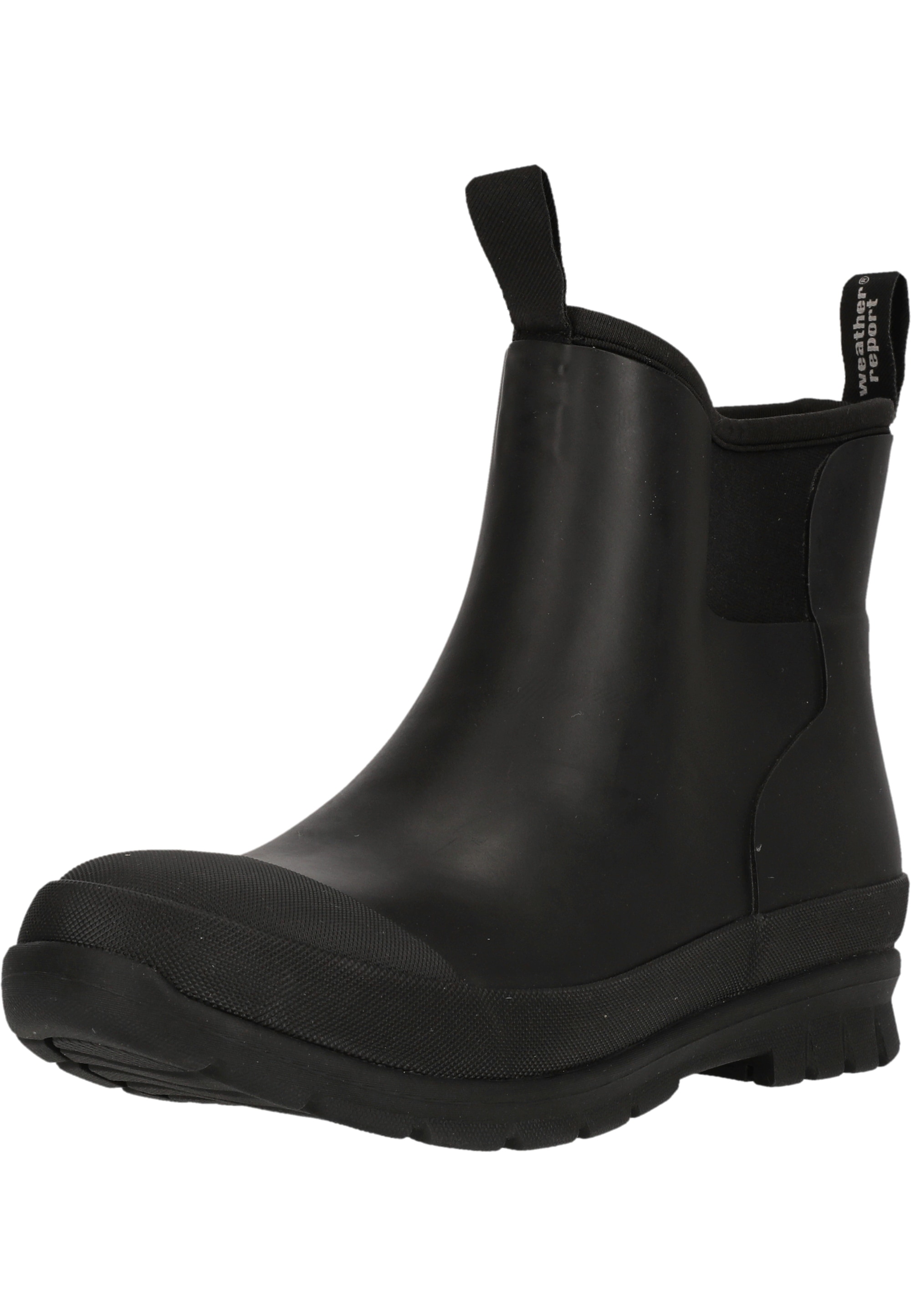 WEATHER REPORT Gummistiefel "Theron", mit wasserdichter Eigenschaft günstig online kaufen