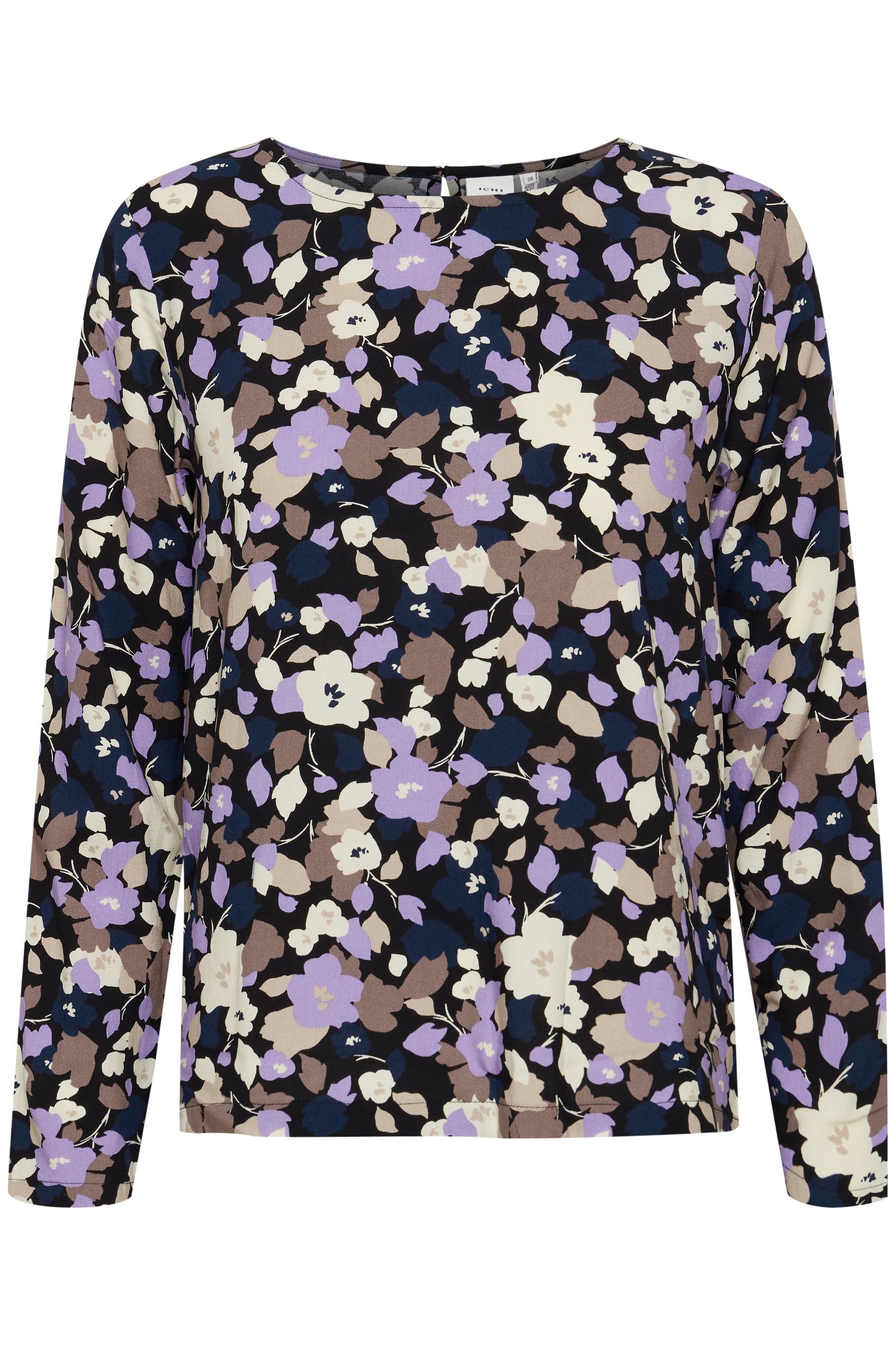 Ichi Klassische Bluse »Bluse IHVera«