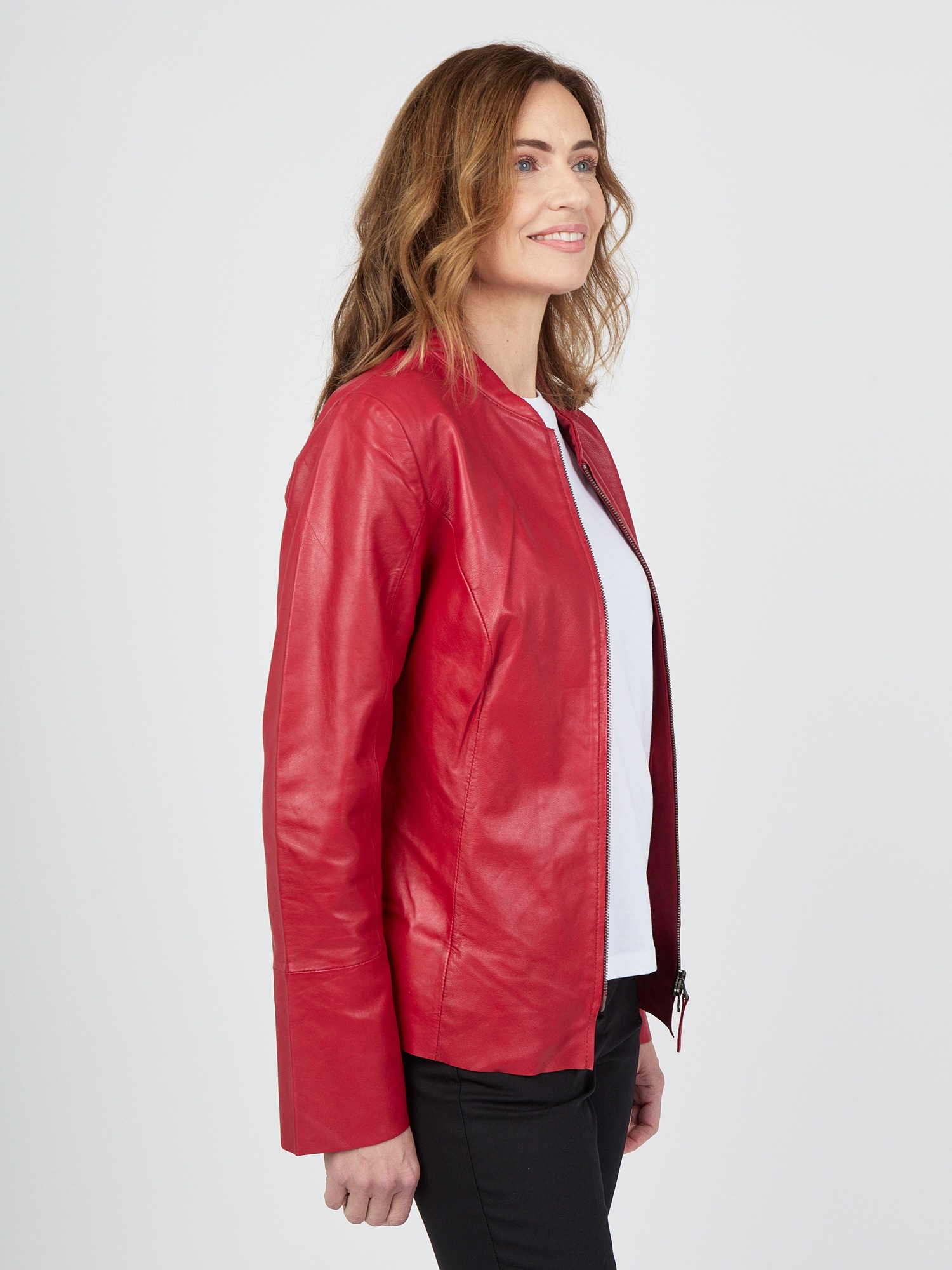 JCC Bikerjacke »31019218«