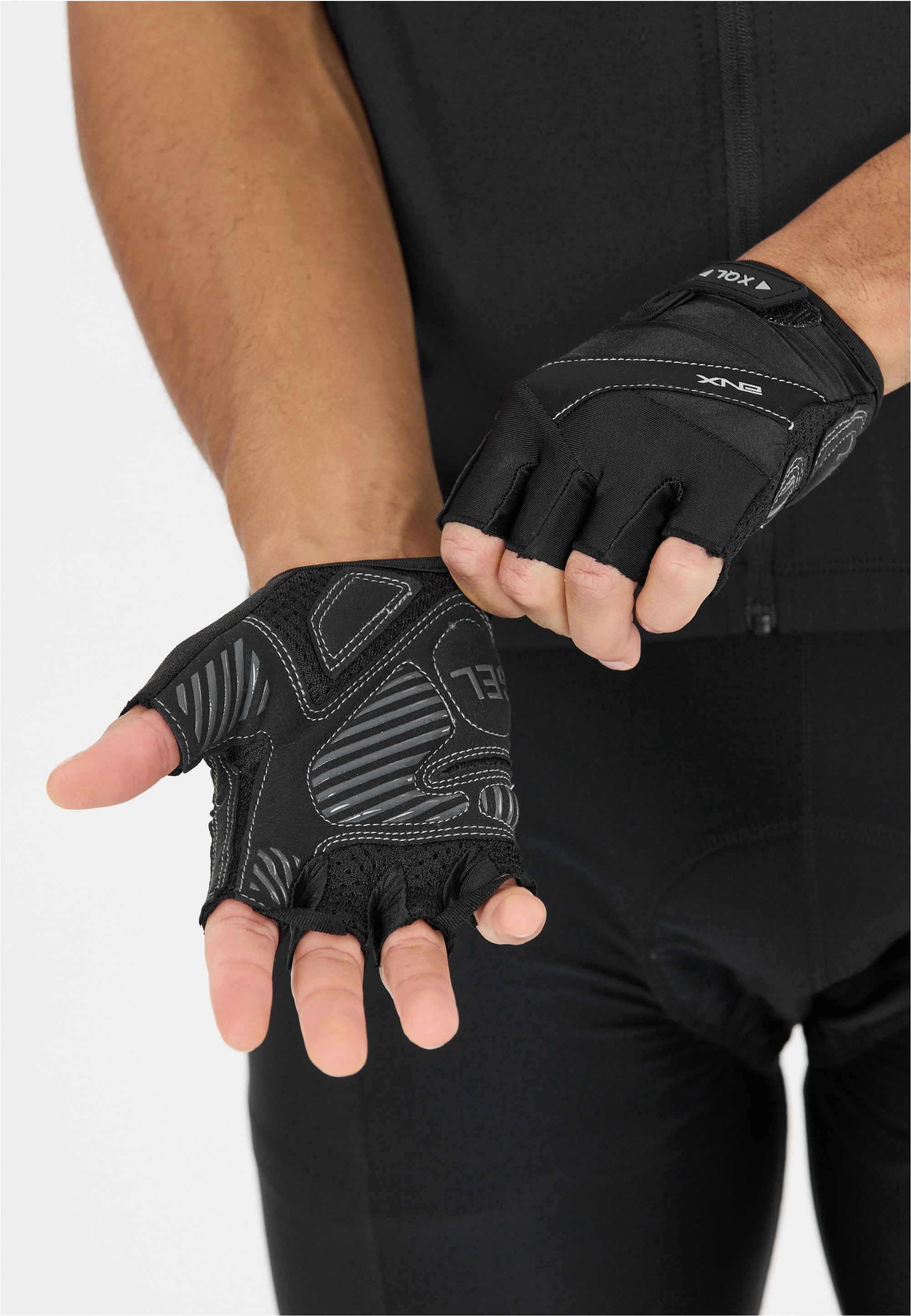 ENDURANCE Fahrradhandschuhe »Cary« mit komfortablen Gel-Einlagen