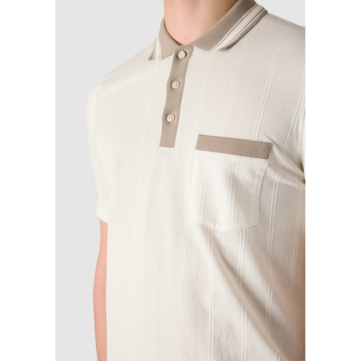 MAERZ Muenchen Poloshirt »Maerz Muenchen 621001 Poloshirt Herren Bekleidung«