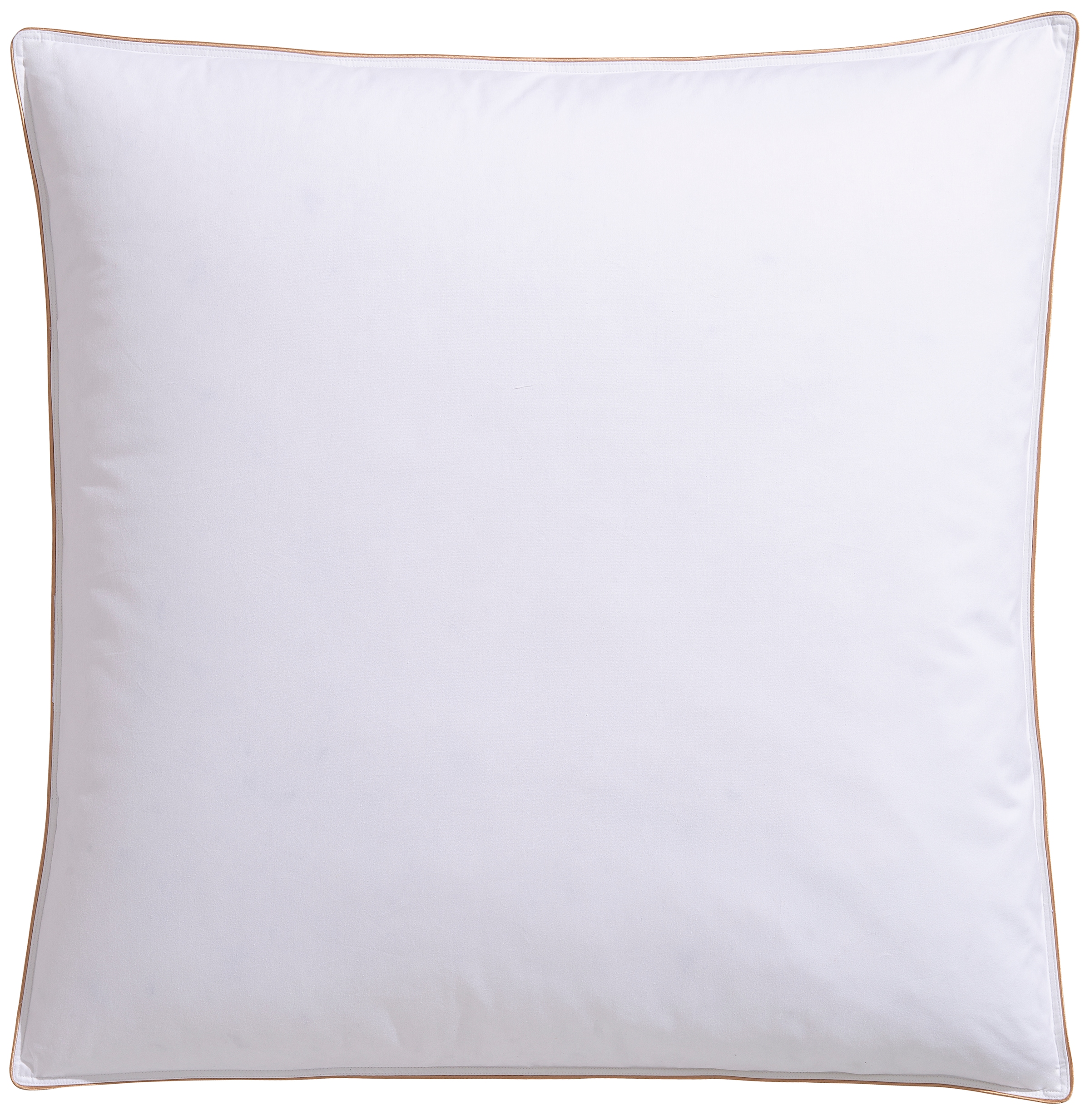 OBB Federkissen "Emilias, natürlicher Schlafkomfort, Made in Germany" Füllung: 70Federn30Daunen 1 Stk. tlg. Kopfkissen 40x80 cm, 80x80 cm, allergikergeeignet, Made in Germany