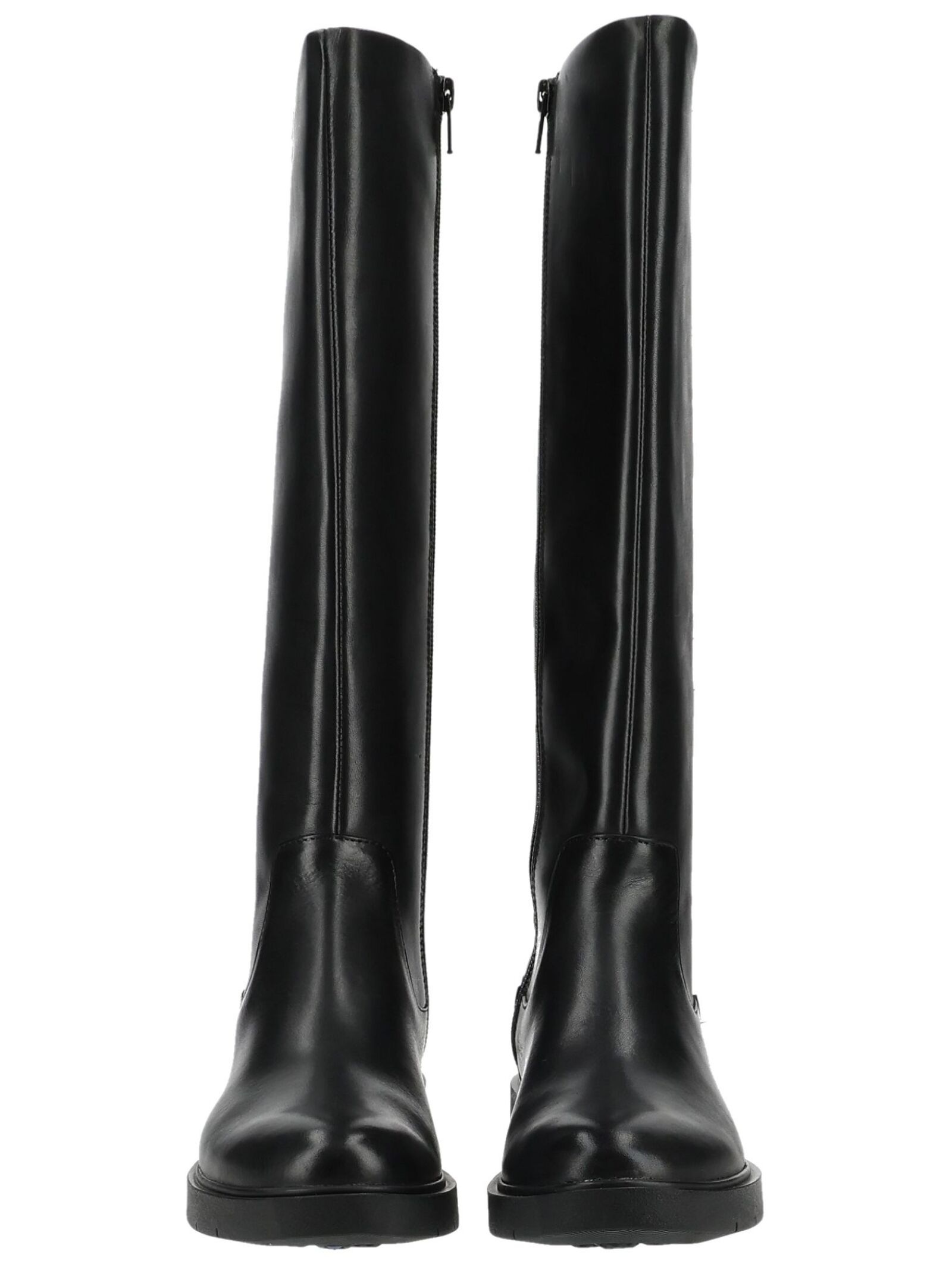 Geox Stiefel »Geox Stiefel Leder«