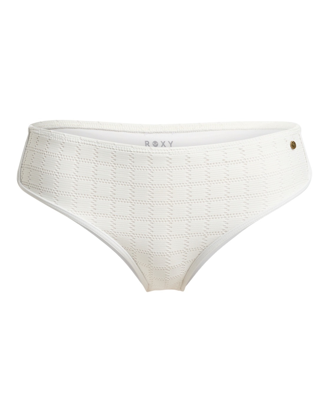 Roxy Bikini-Hose "Roxy Island" günstig online kaufen