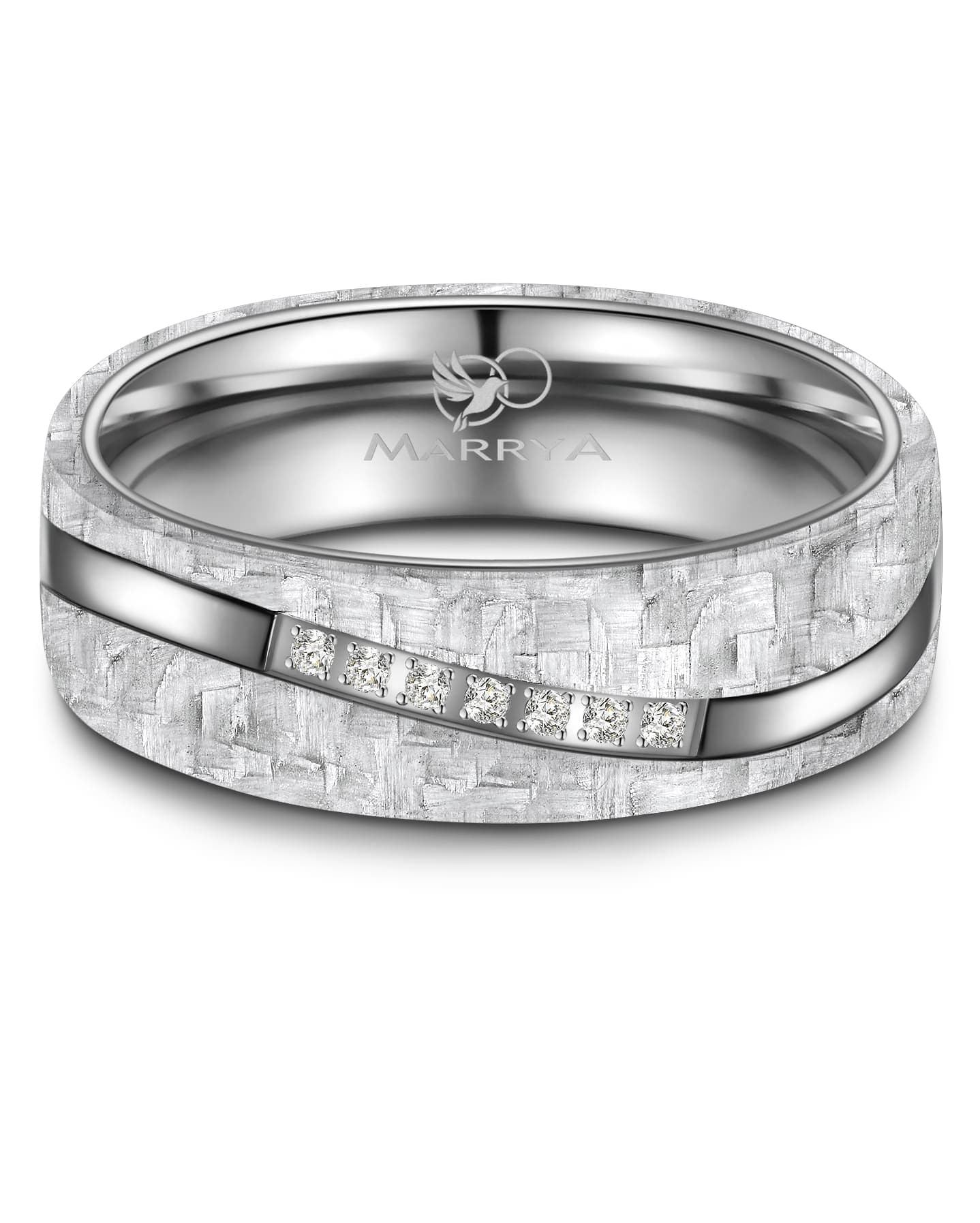 Marrya Partnerring