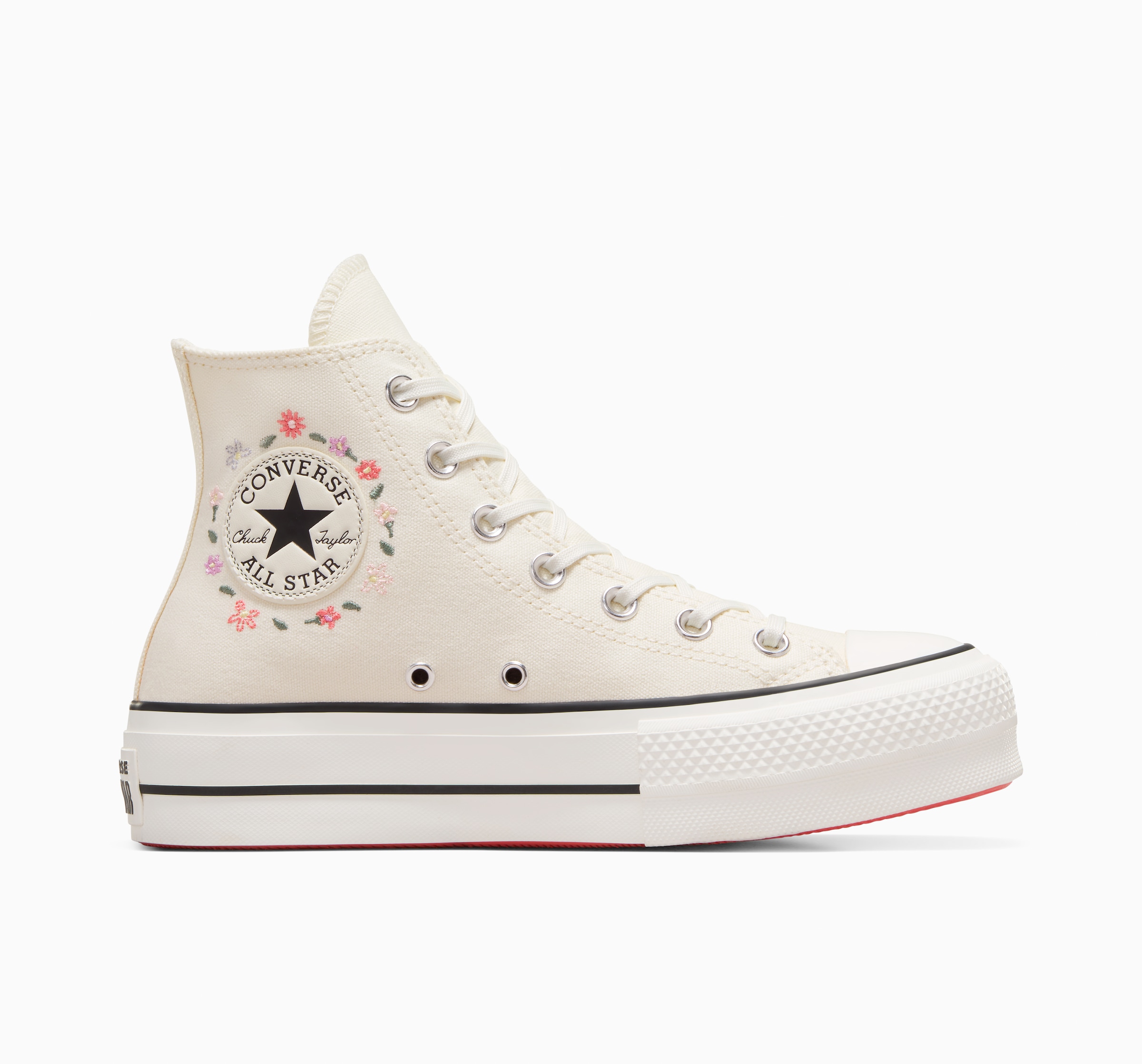 Converse Sneaker "CHUCK TAYLOR ALL STAR LIFT" günstig online kaufen