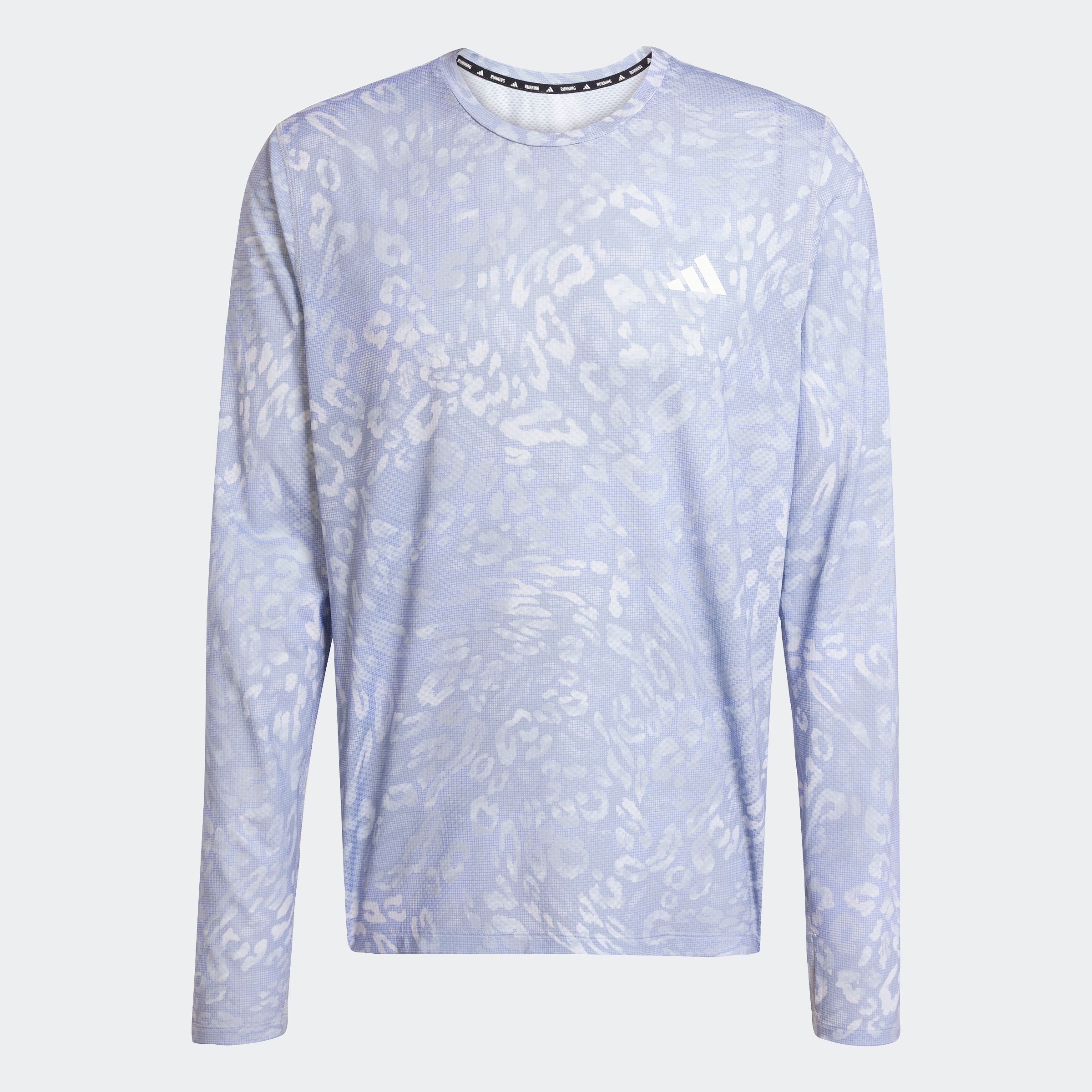 adidas Performance Laufshirt »OTR E AOP LS M«