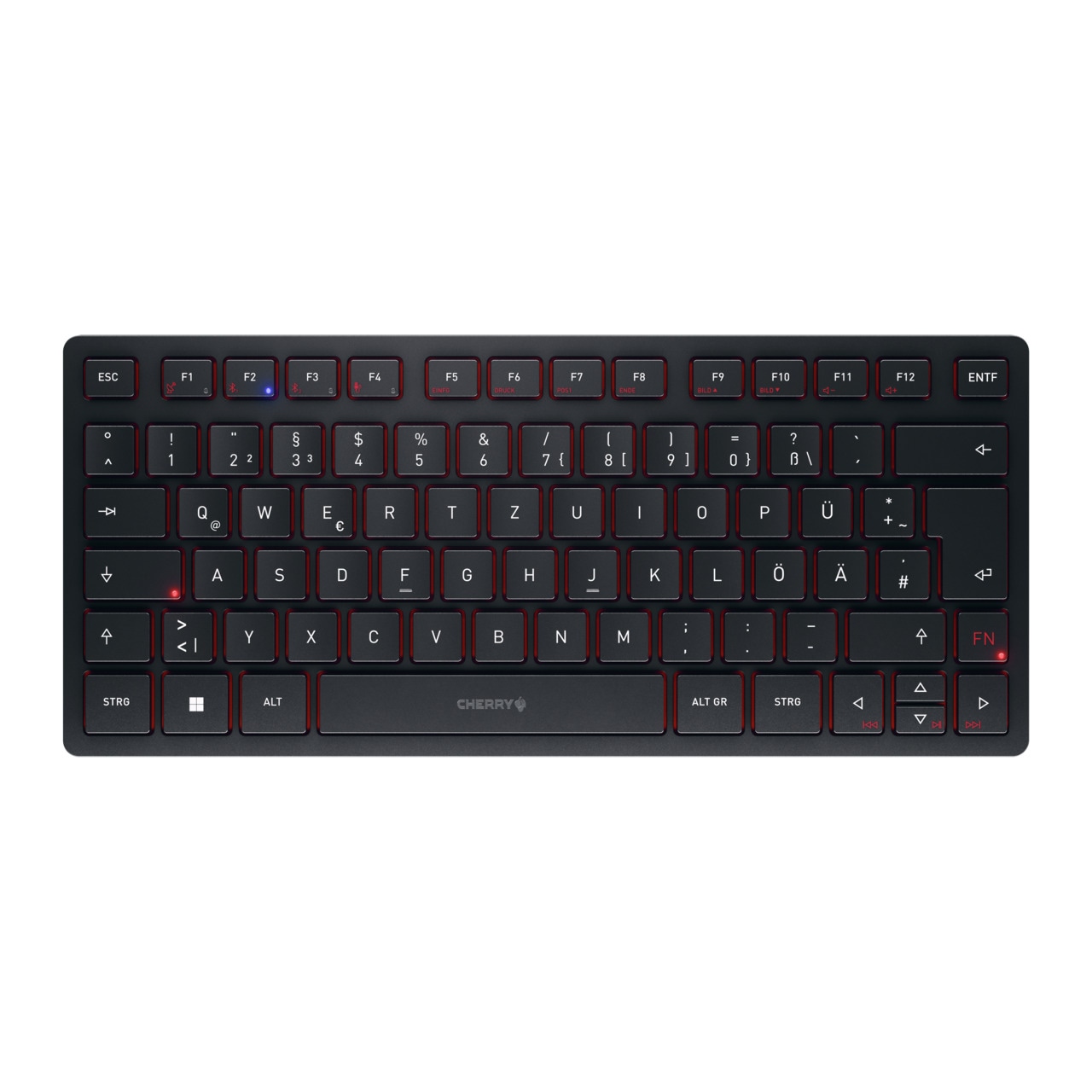 Tastatur »KW 9200 MINI«