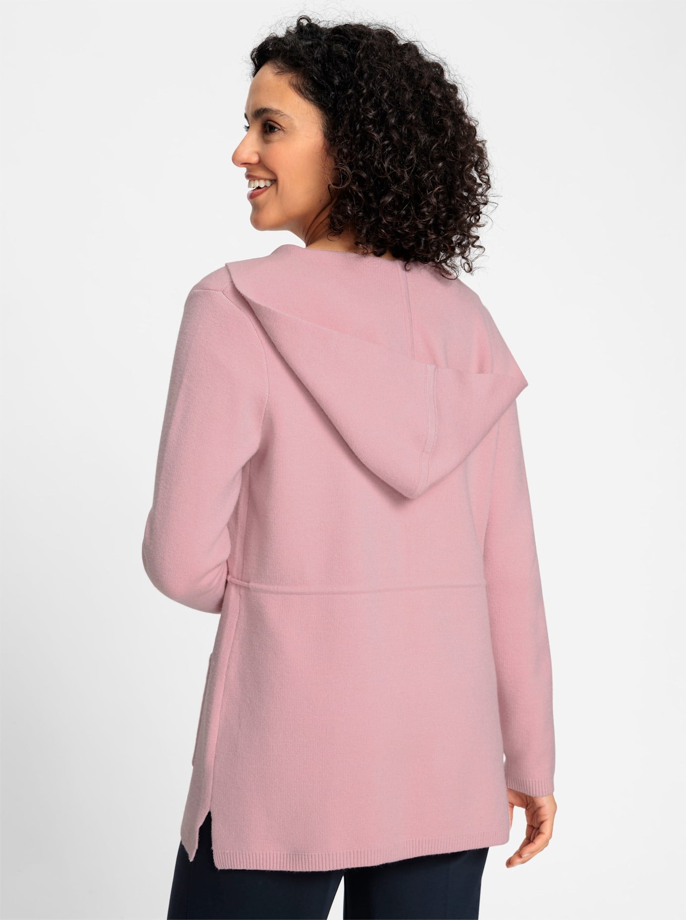 Inspirationen Cardigan
