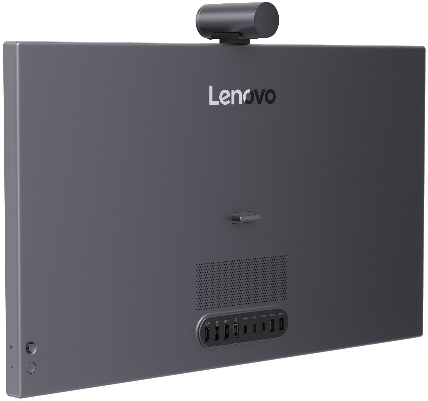 Lenovo Gaming-Monitor »27UD-10(C25270UQ0)« 68 cm/27 ″  3840 x 2560 px 4K+ Ultra HD 0,03 Reaktionszeit 120 Hz