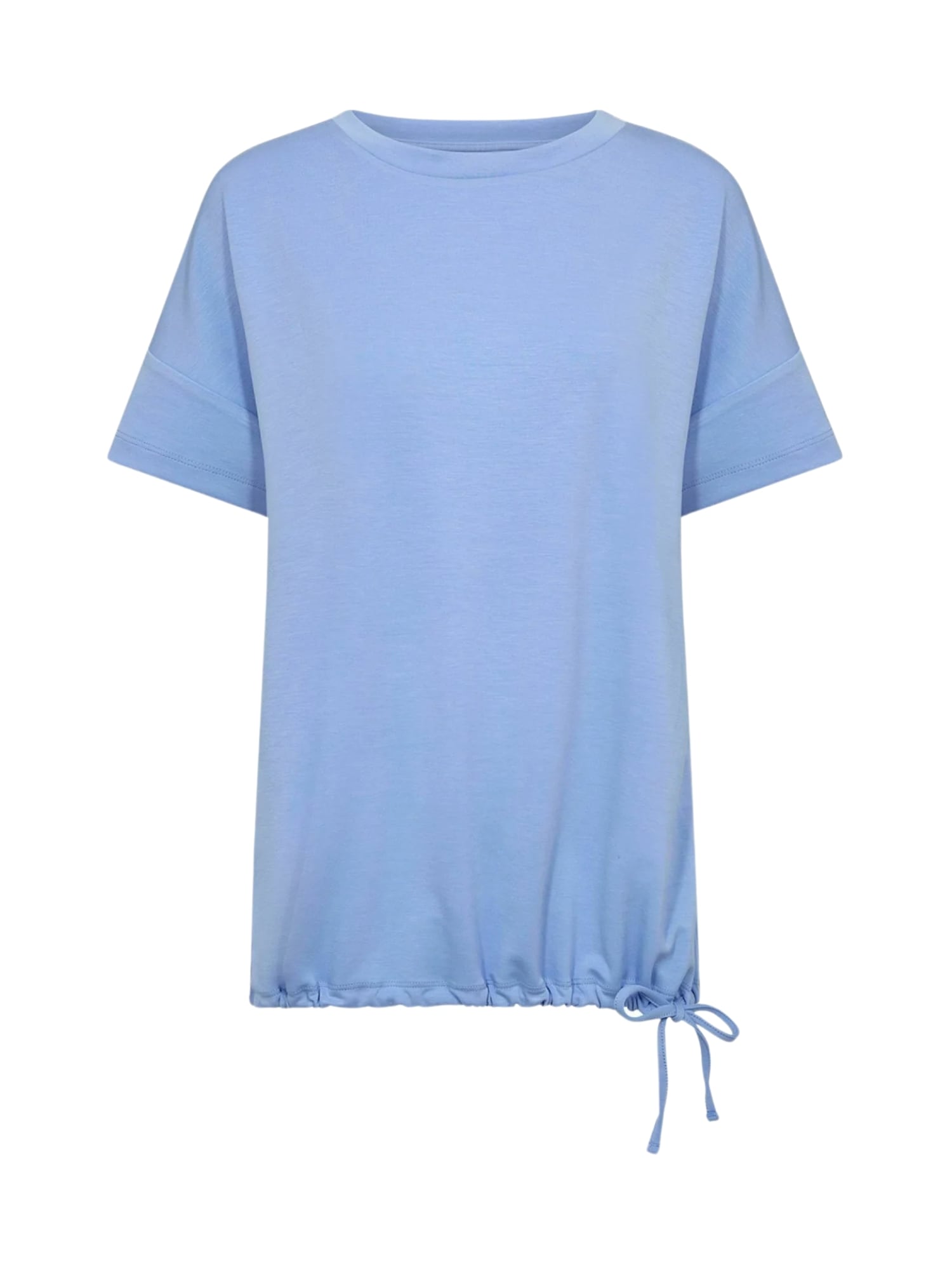 soyaconcept Kurzarmhemd "Soya Concept T-Shirt SC-BANU 184."