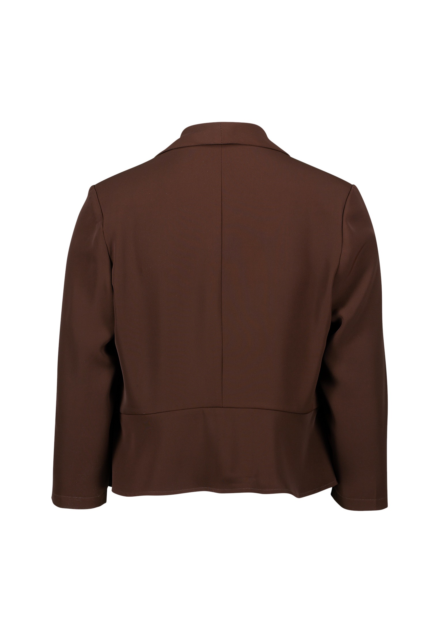 Thumbnail - Zero Jackenblazer "Damen Blazer offener Style" Plain/ohne Details