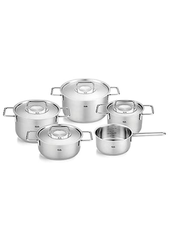 Fissler Puodų rinkinys » Pure Collection« Edel...