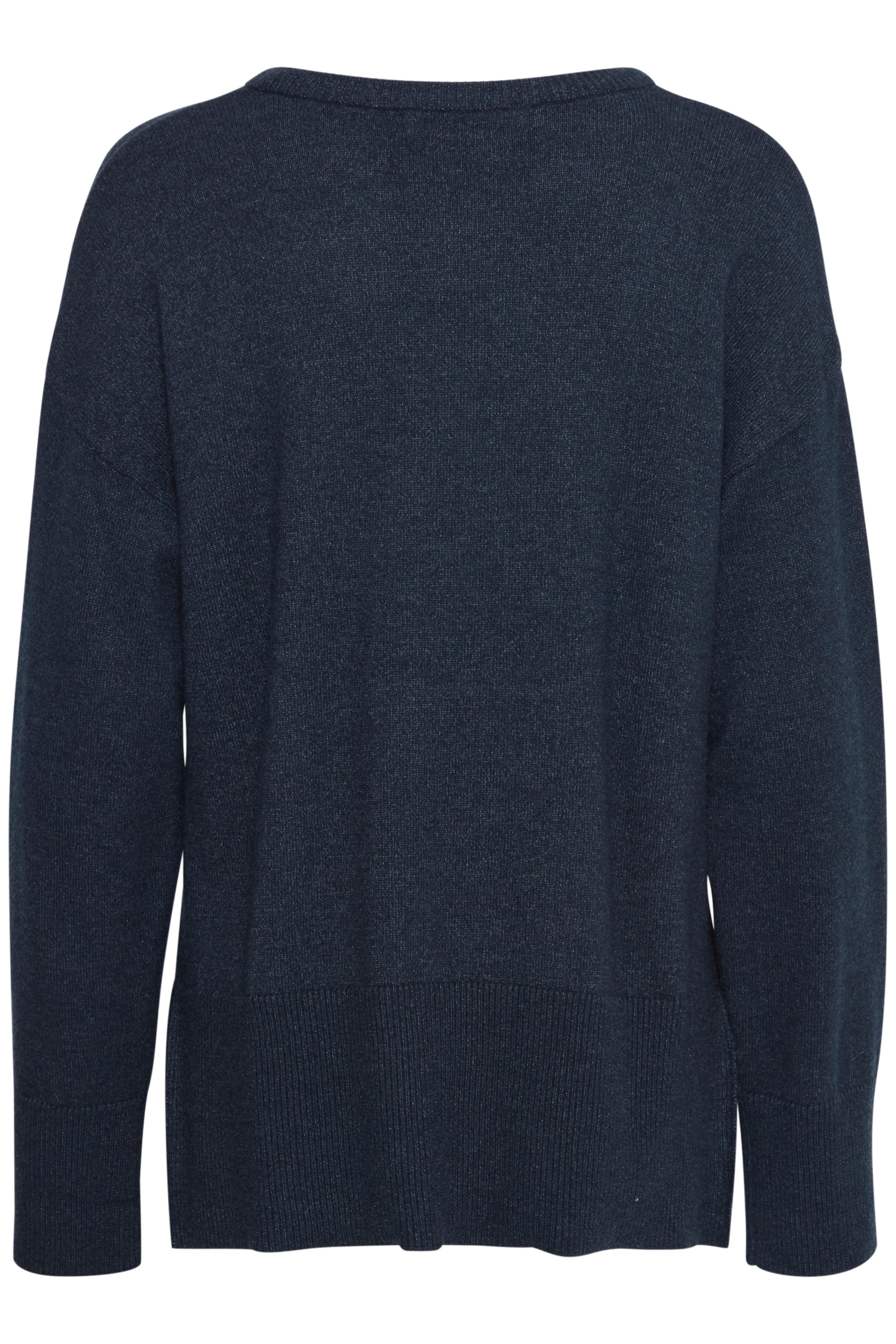 Pulz Jeans Strickpullover »Strickpullover PZSTEFFI«