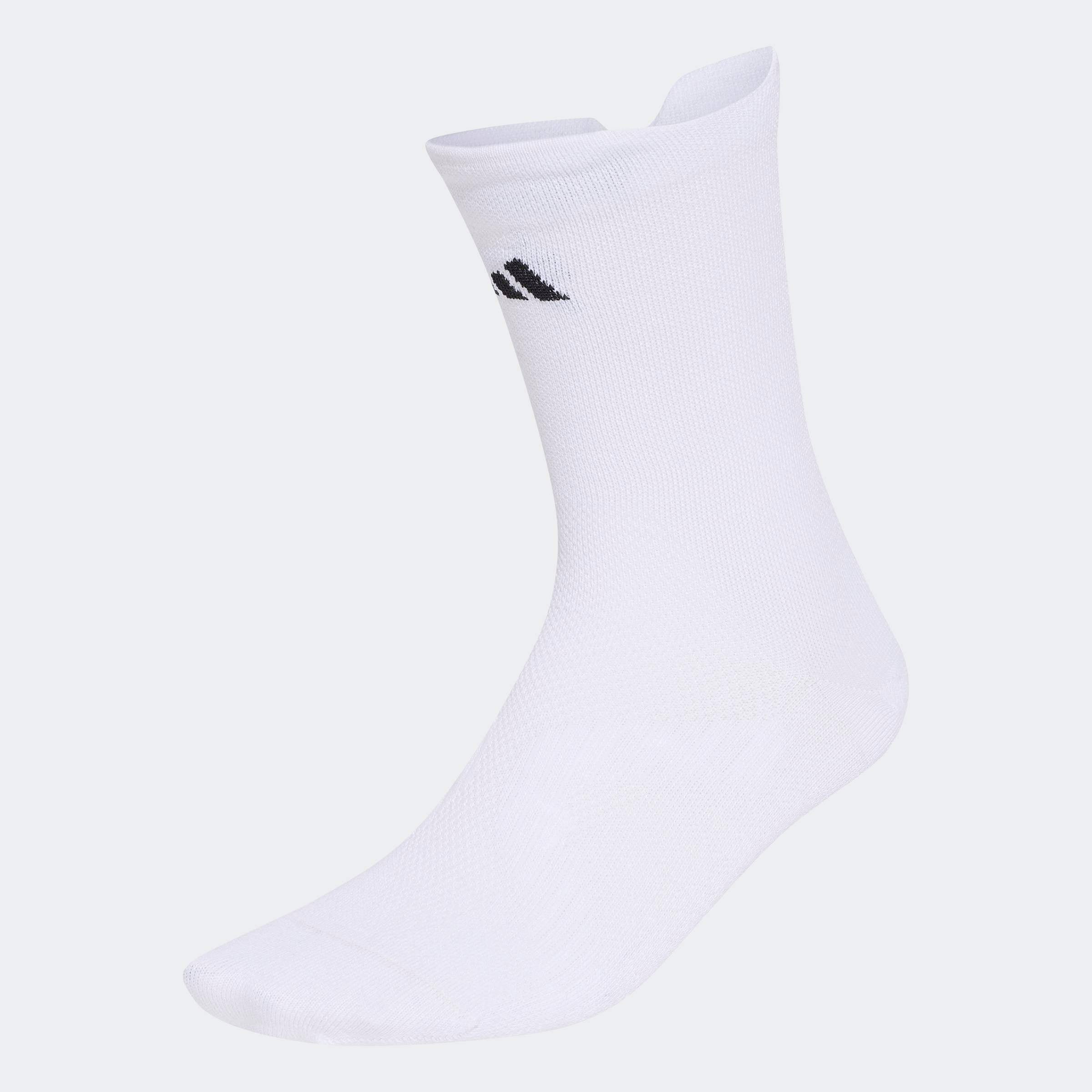adidas Performance "RUNNING MESSAGE CREW" für Laufen, mit climacool Technologie, neutraler Schnitt
