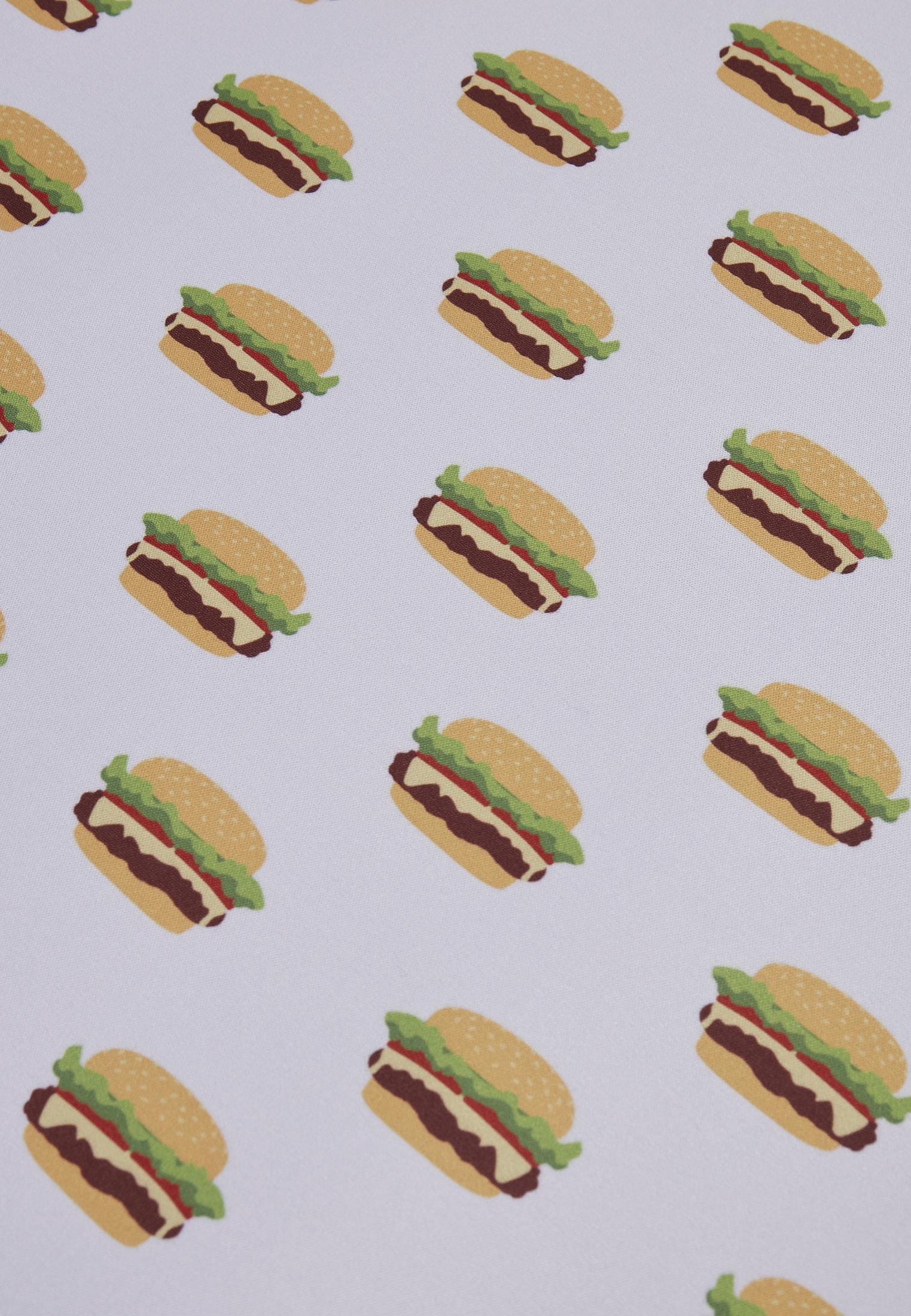 Desk Burger Allover Schmuckset | Pad«, bestellen (1 tlg.) »Accessories MisterTee BAUR