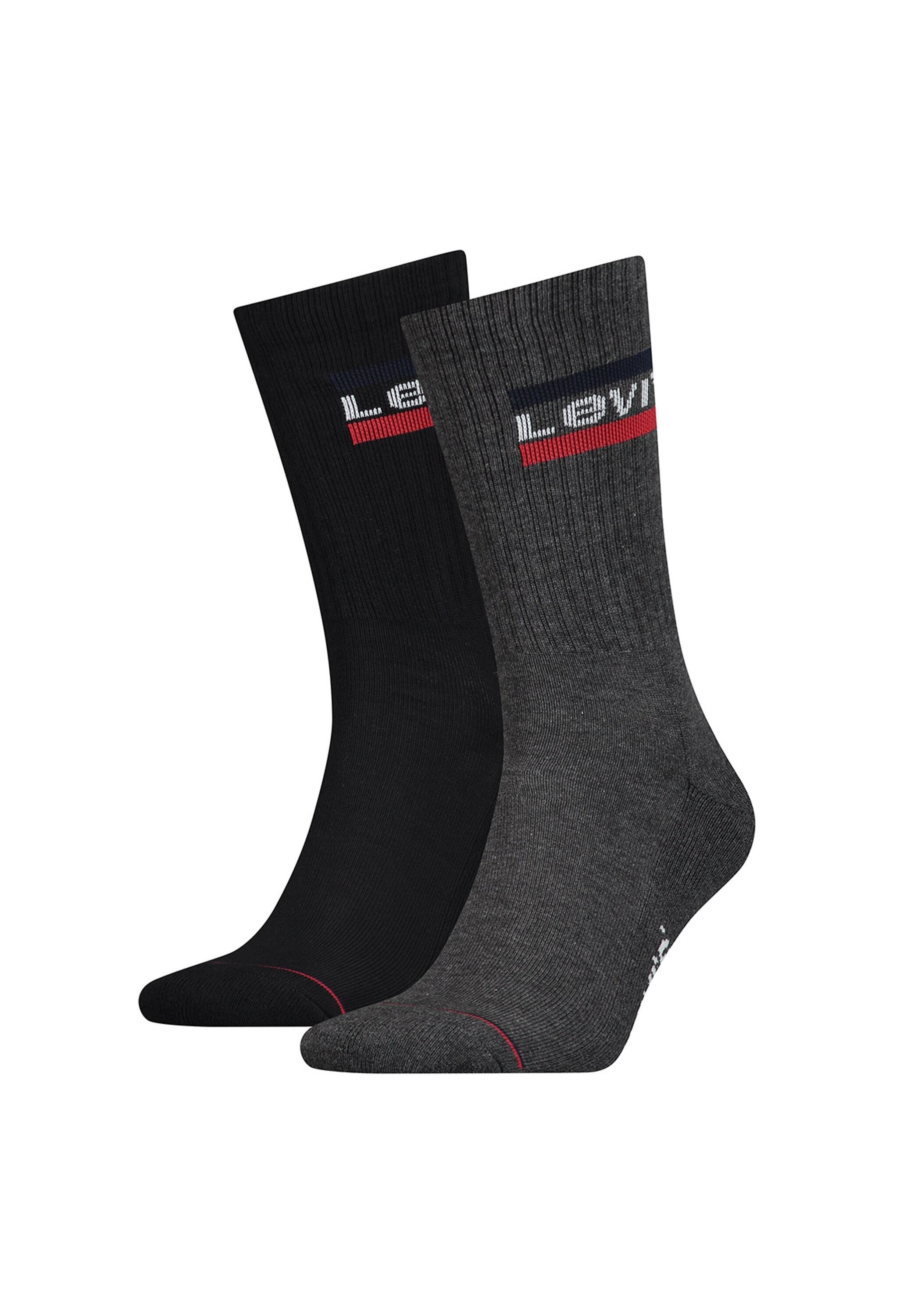 Levis Kurzsocken "Socken 2er Pack" günstig online kaufen