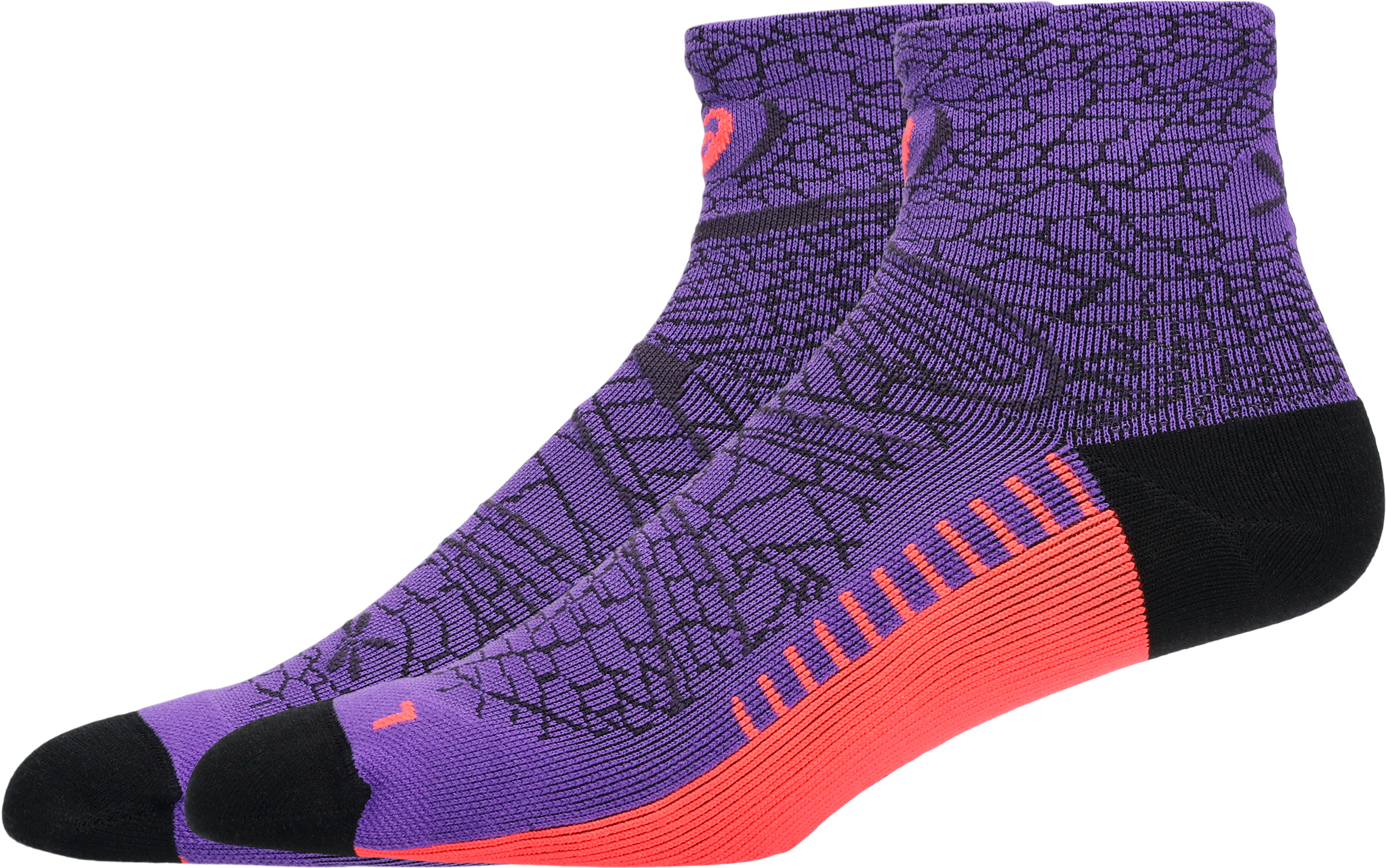Asics Laufsocken »PERFORMANCE RUN SOCK QUARTER«