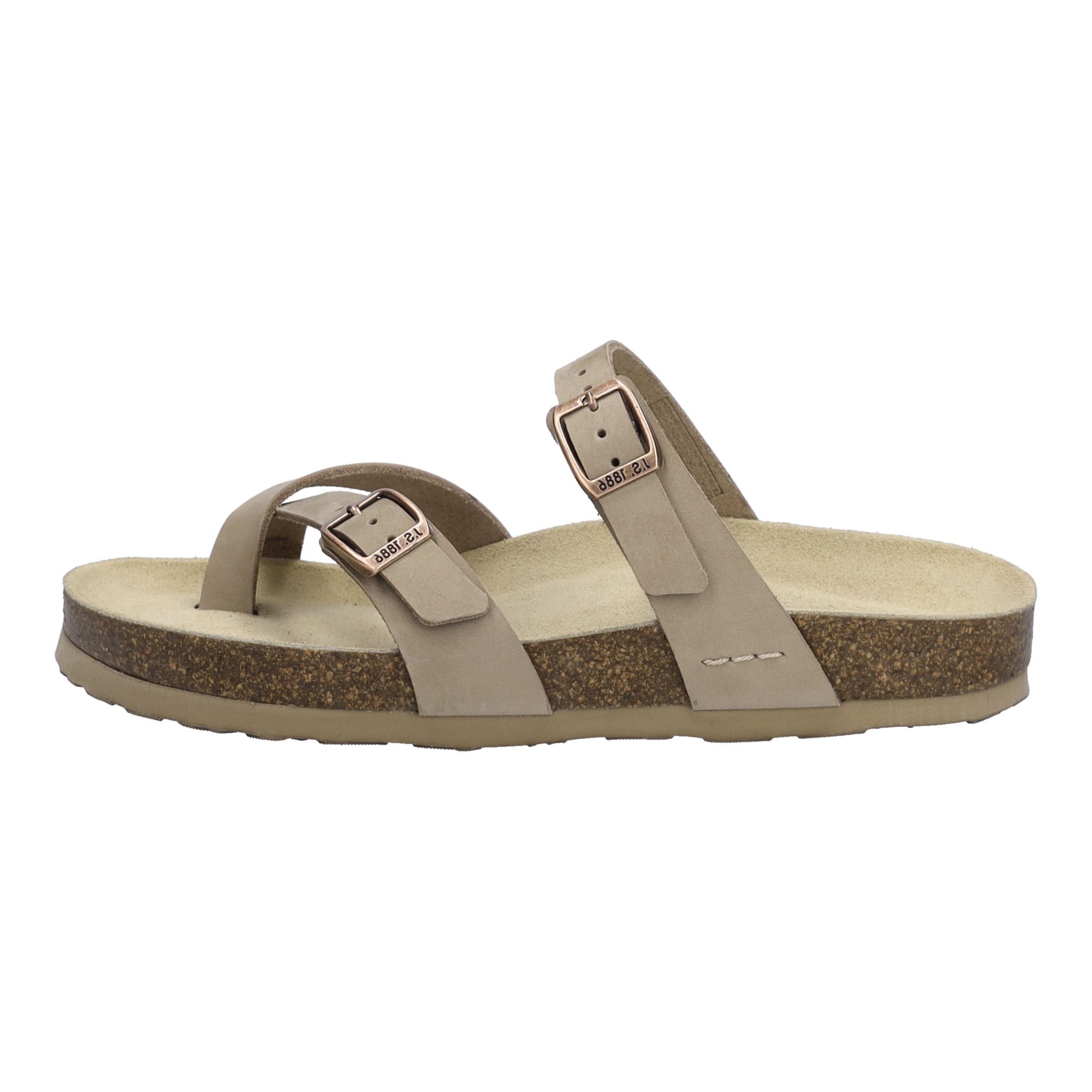 Josef Seibel Sandale »Hermine 13, beige«