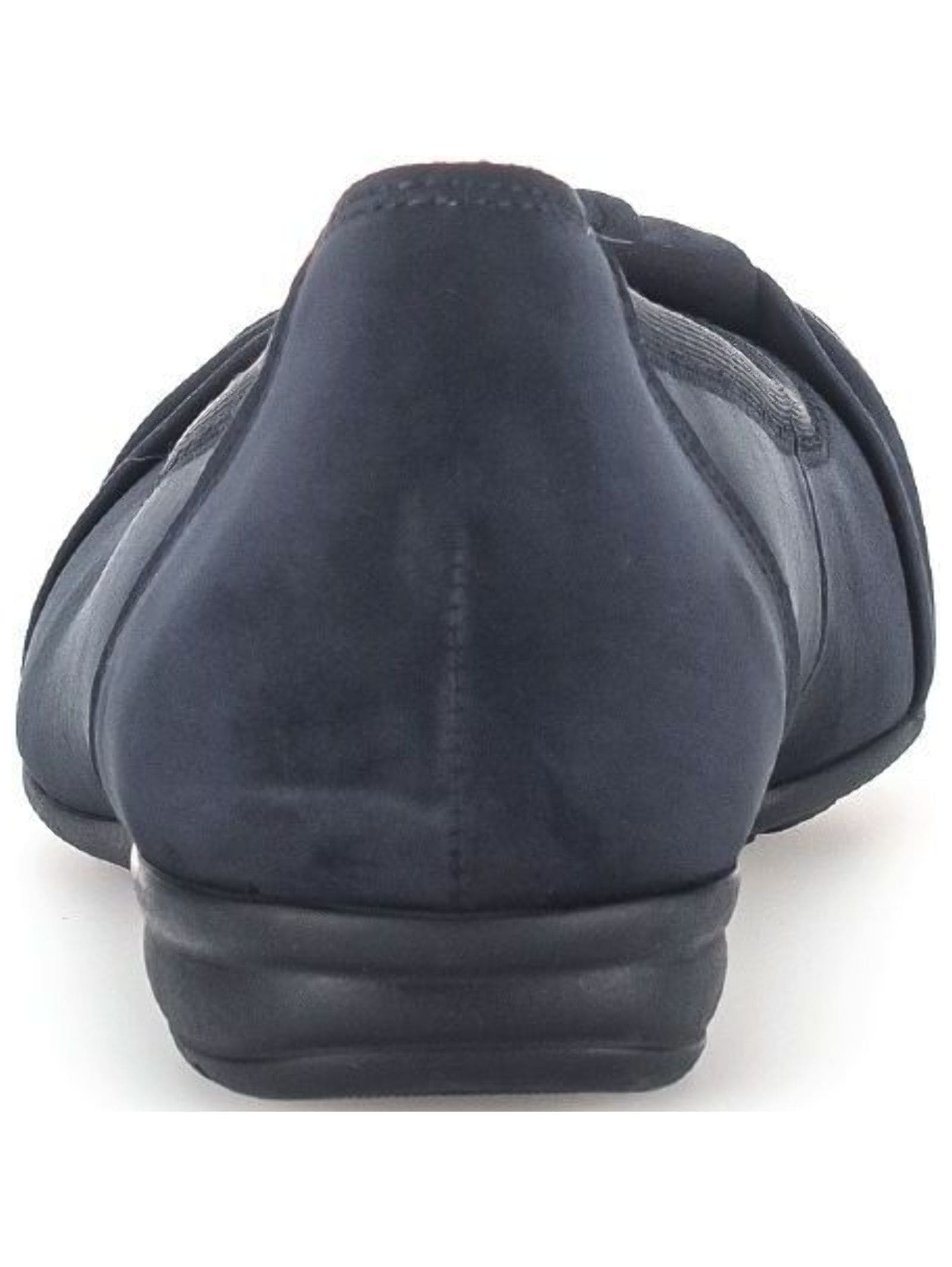 Gabor Comfort Ballerina »Gabor Comfort Ballerinas Nubukleder«