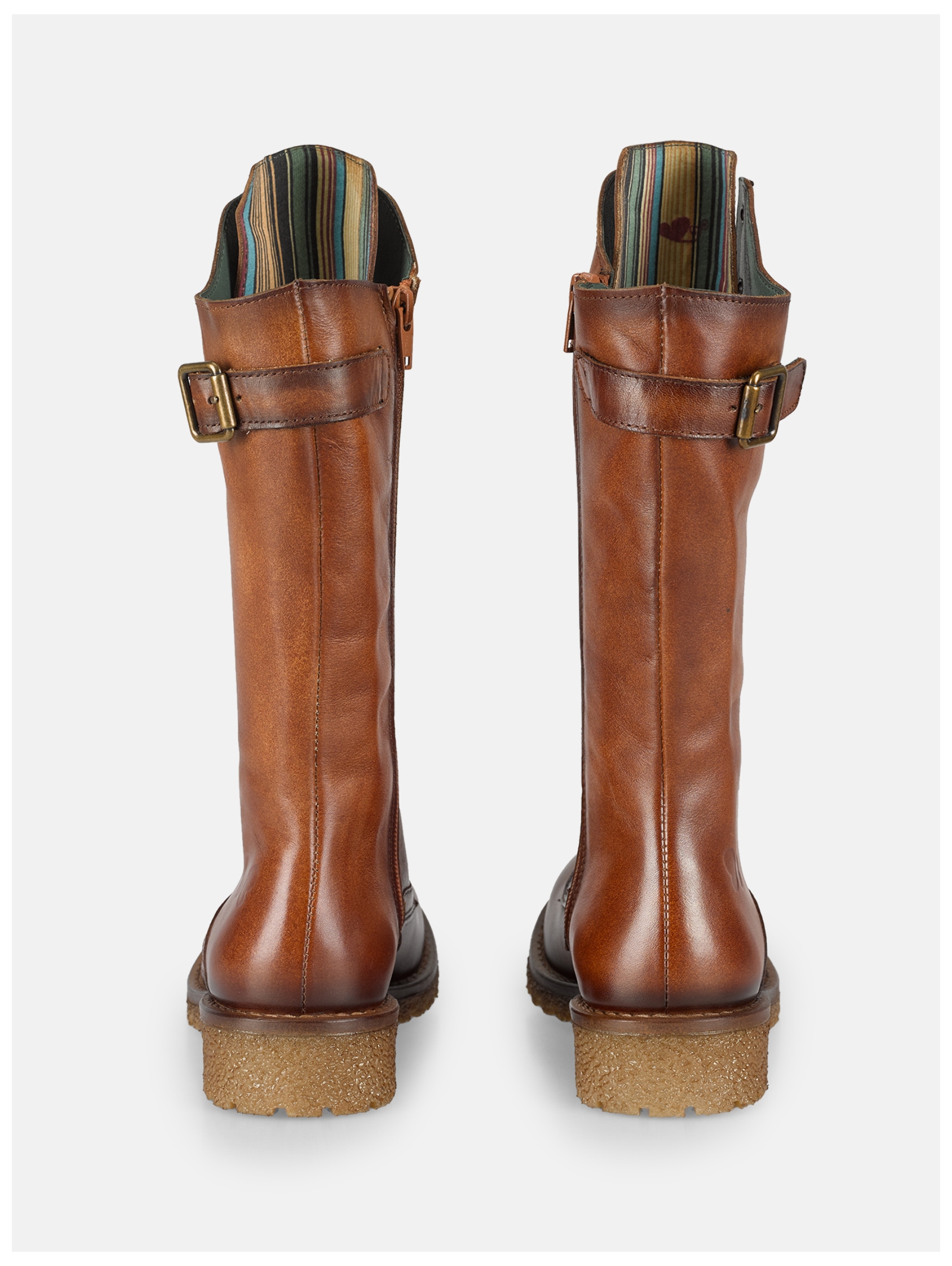 Felmini Schnürstiefel »Felmini Stiefel Leder«