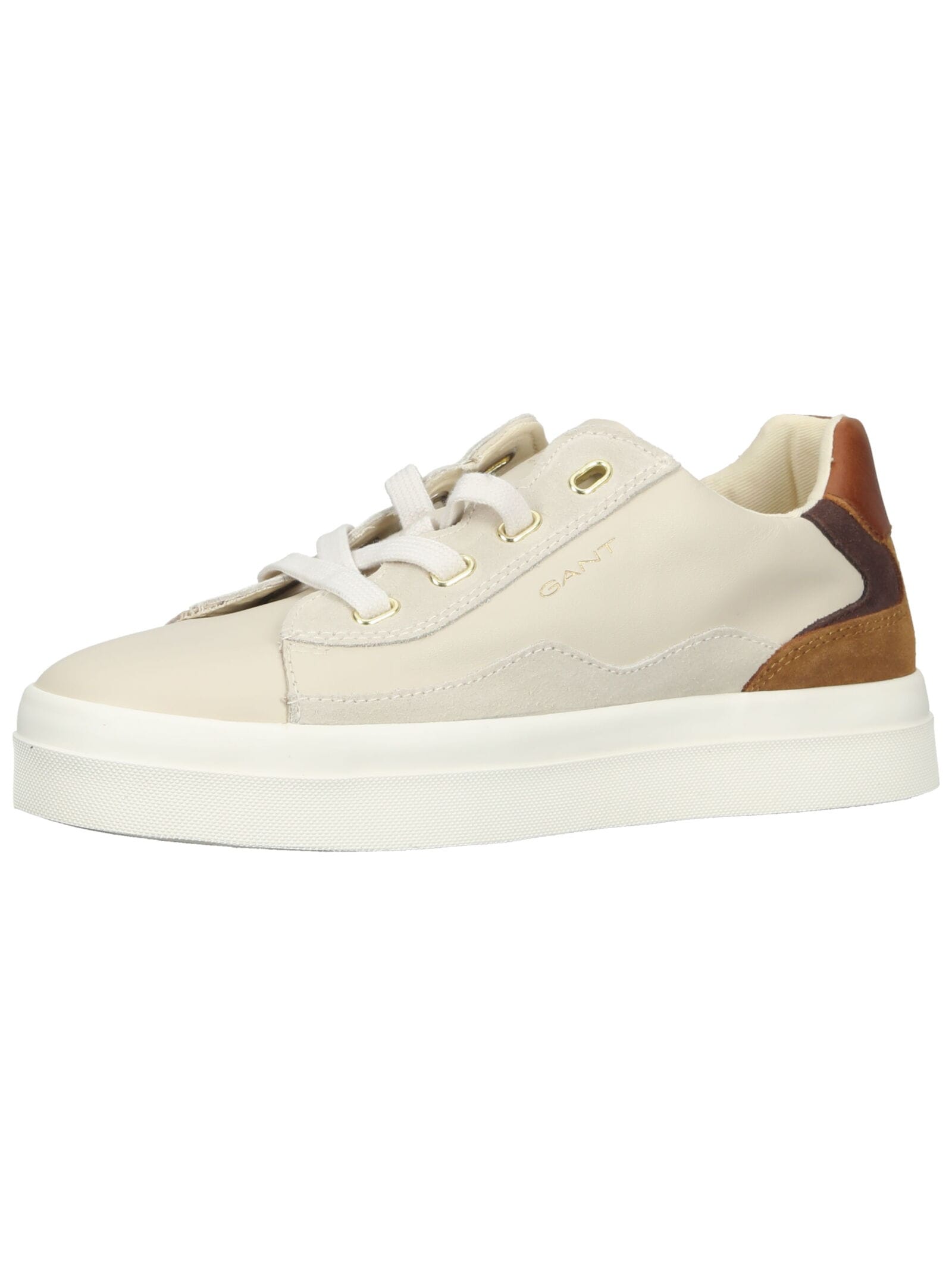 Gant Sneaker "Gant Sneaker Leder" günstig online kaufen