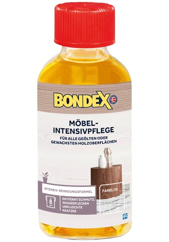 Bondex Holzpflegeöl »MÖBEL-INTENSIVPFLEGE Far...