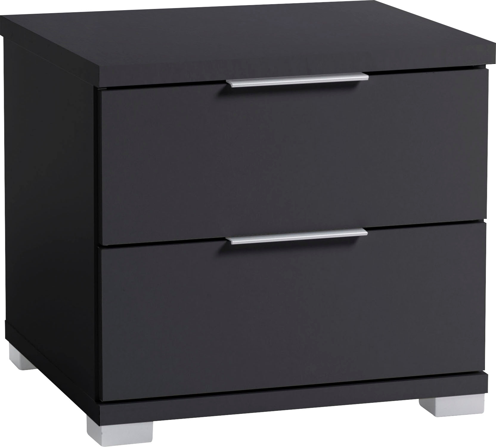 Schlafkontor Nachtkommode, mit 2 Schubkästen