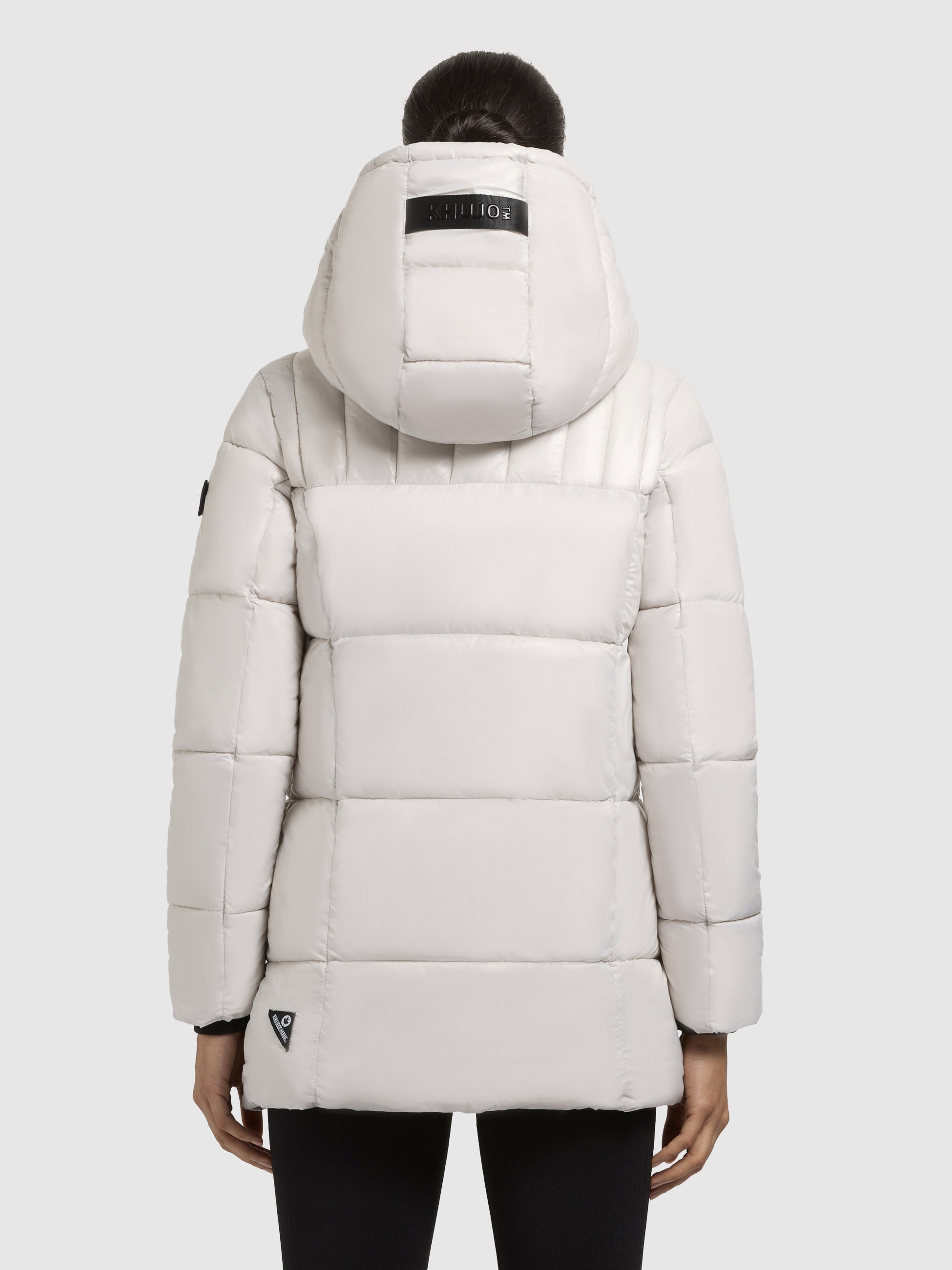 khujo Steppjacke »GRANA«