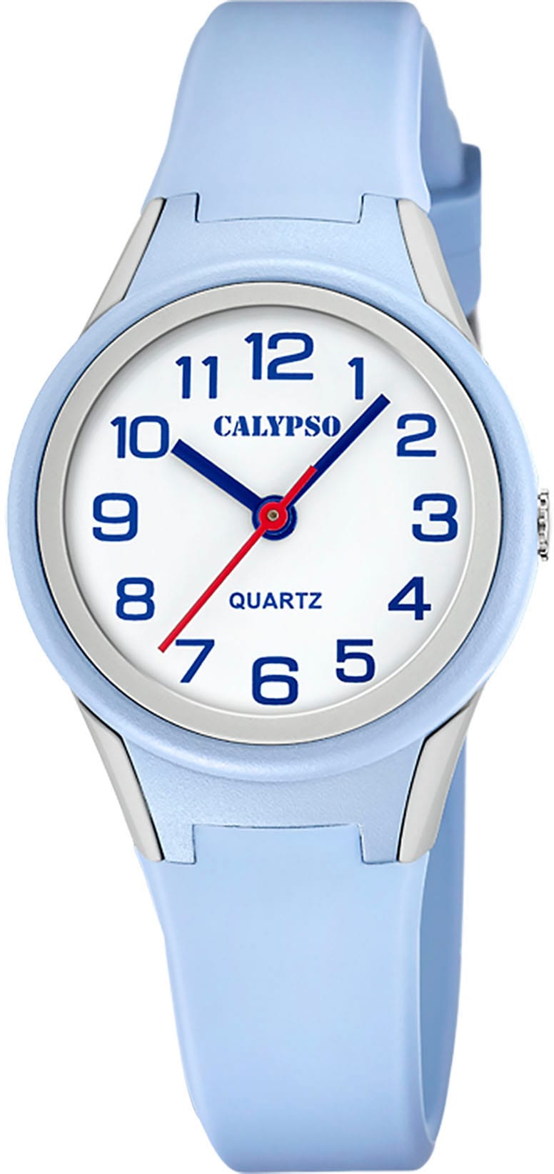 Quarzuhr »Sweet Time, K5834/2«, Armbanduhr, Kinderuhr, ideal auch als Geschenk