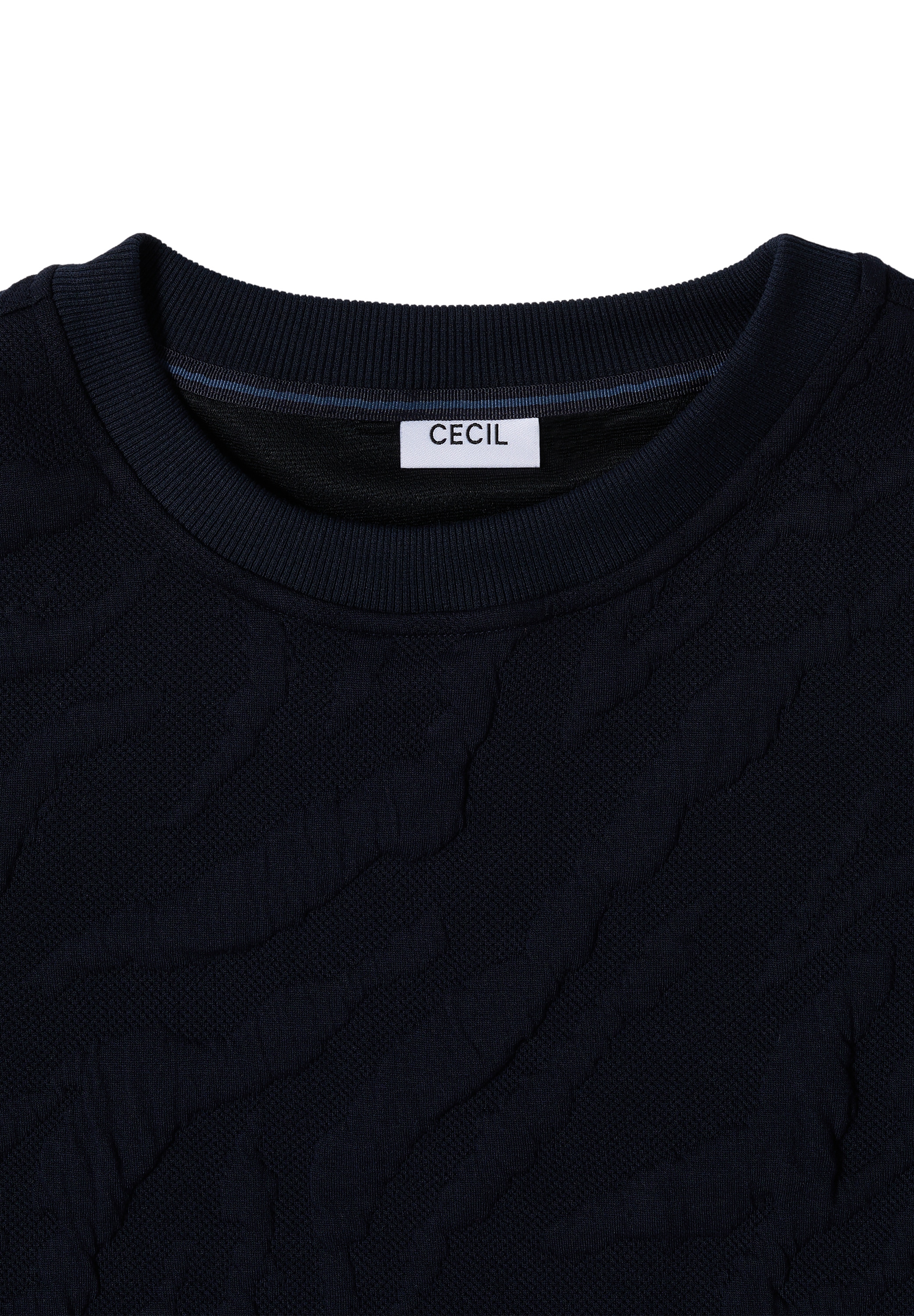 Cecil Sweatshirt