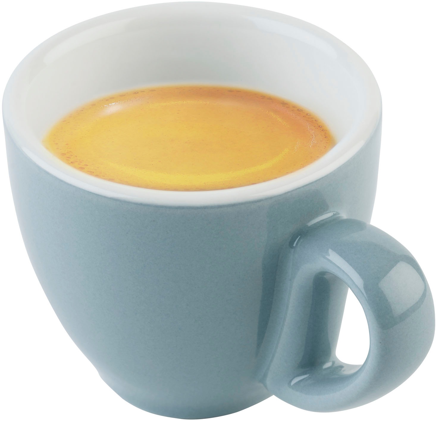 APS Espressotasse "6er Set Espresso Tassen -SNUG-" für Heißgetränke aller A günstig online kaufen