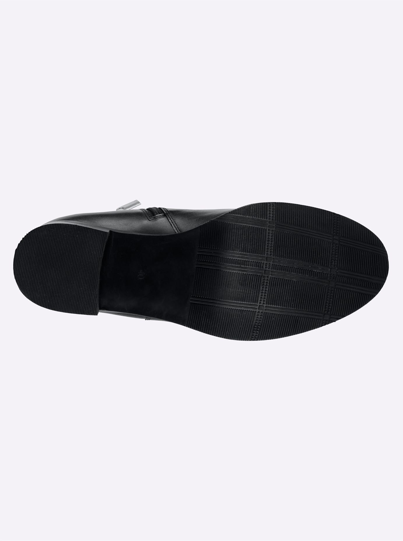Sheego Weitschaftstiefel