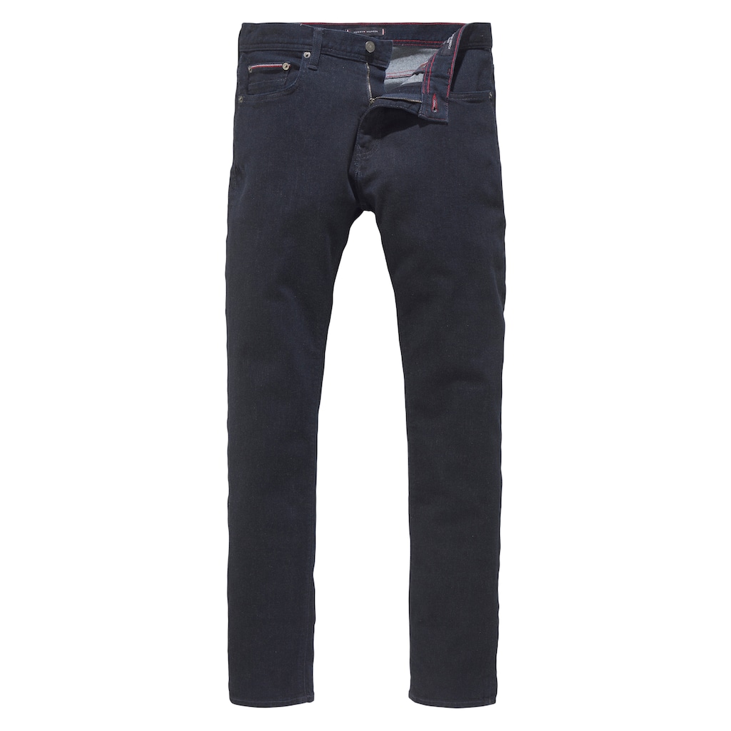 Tommy Hilfiger Slim-fit-Jeans »Bleecker«