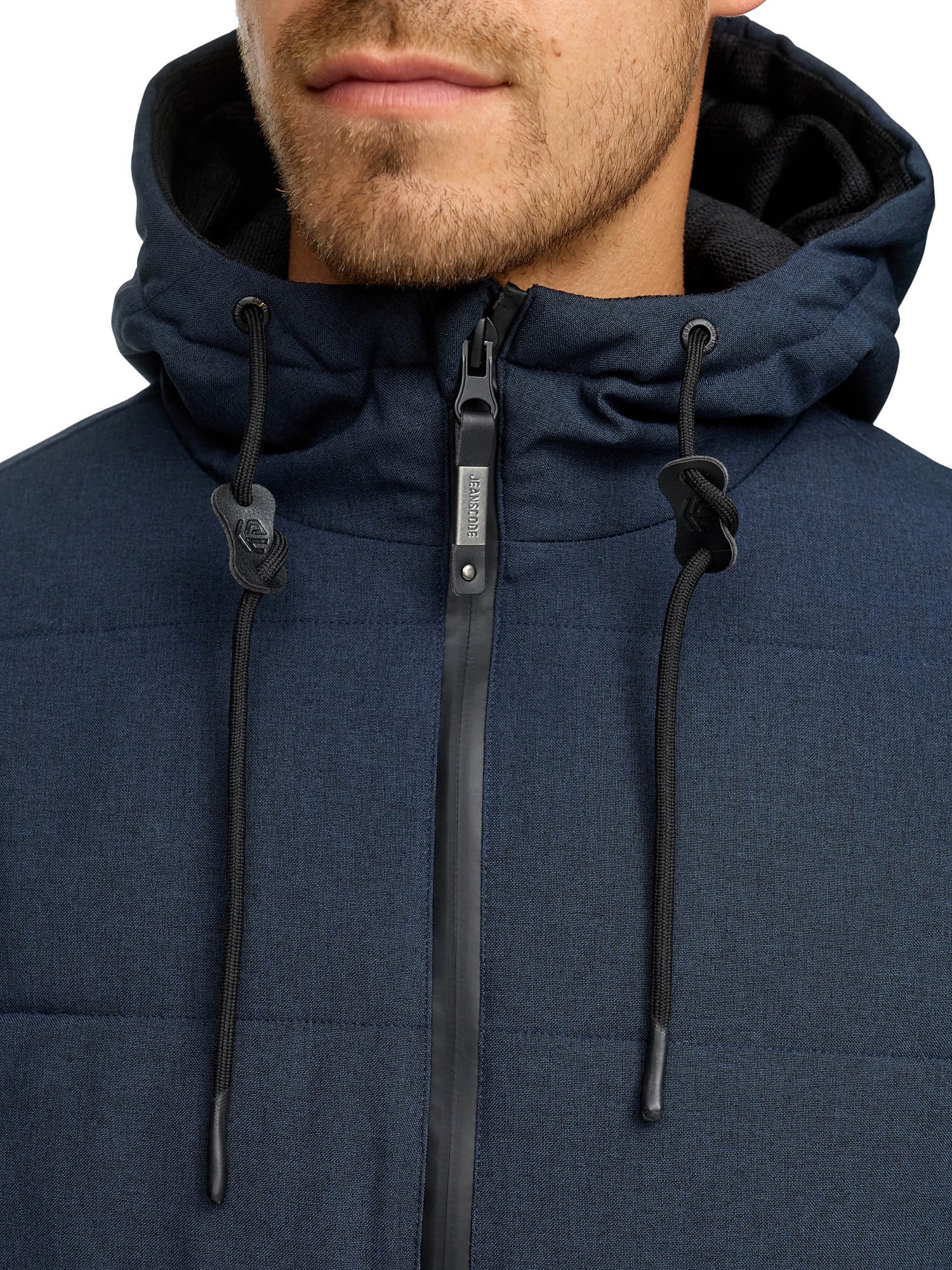 Indicode Bomberjacke »INGabrio«