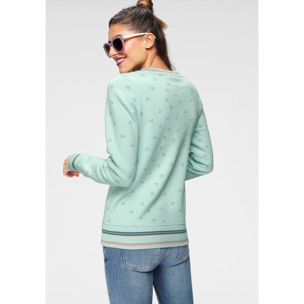 Ocean Sportswear Sweatshirt