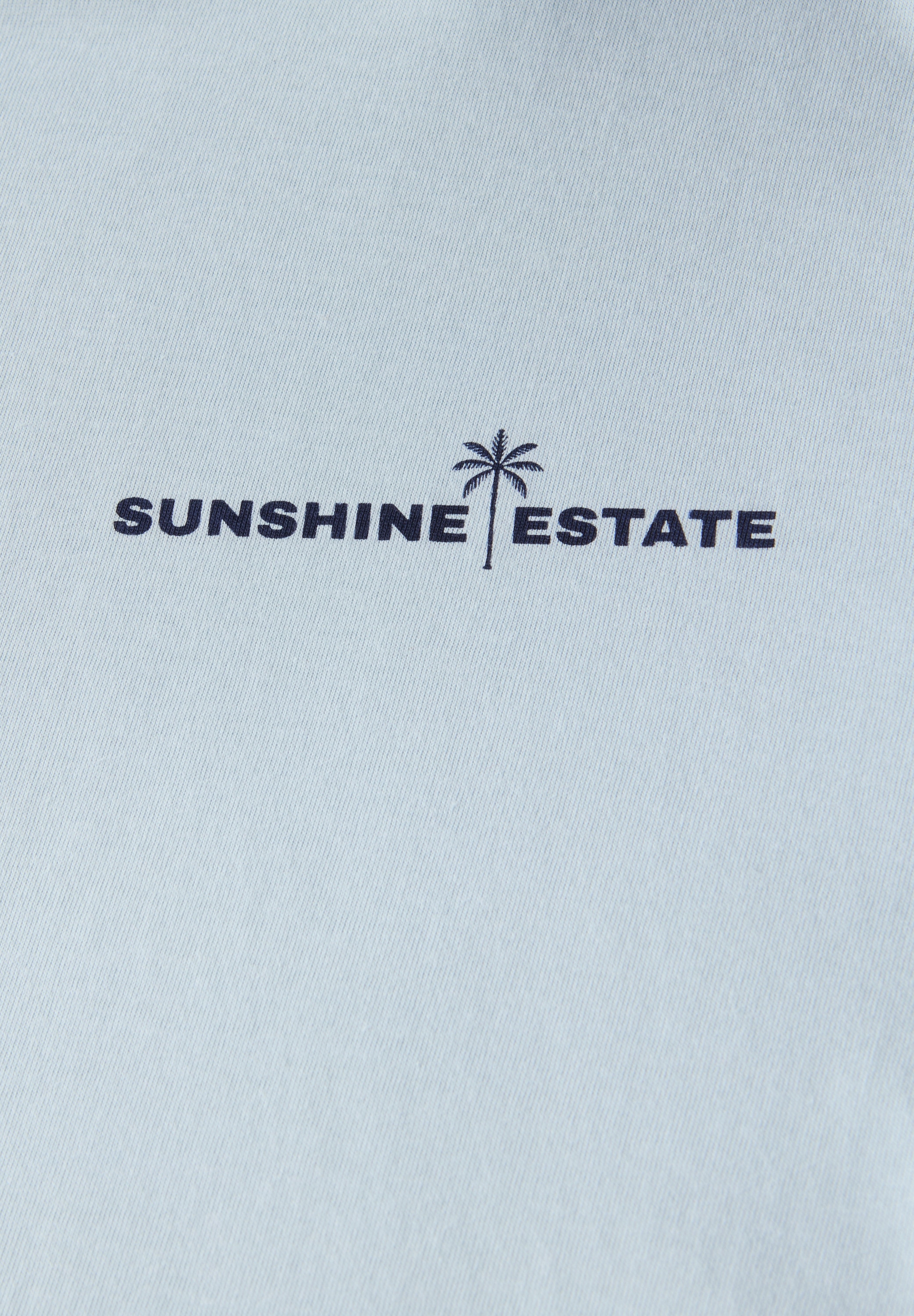 STREET ONE MEN T-Shirt, mit Rundhalsausschnitt
