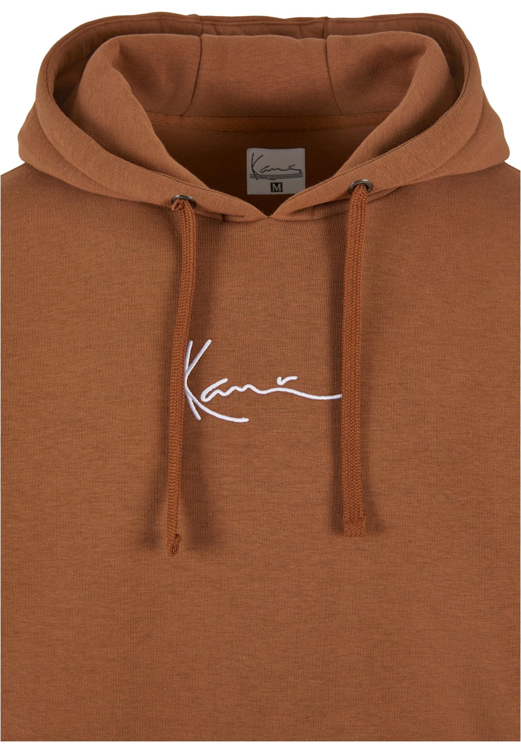 Karl Kani Kapuzensweatshirt »Karl Kani Herren«, (1 tlg.)