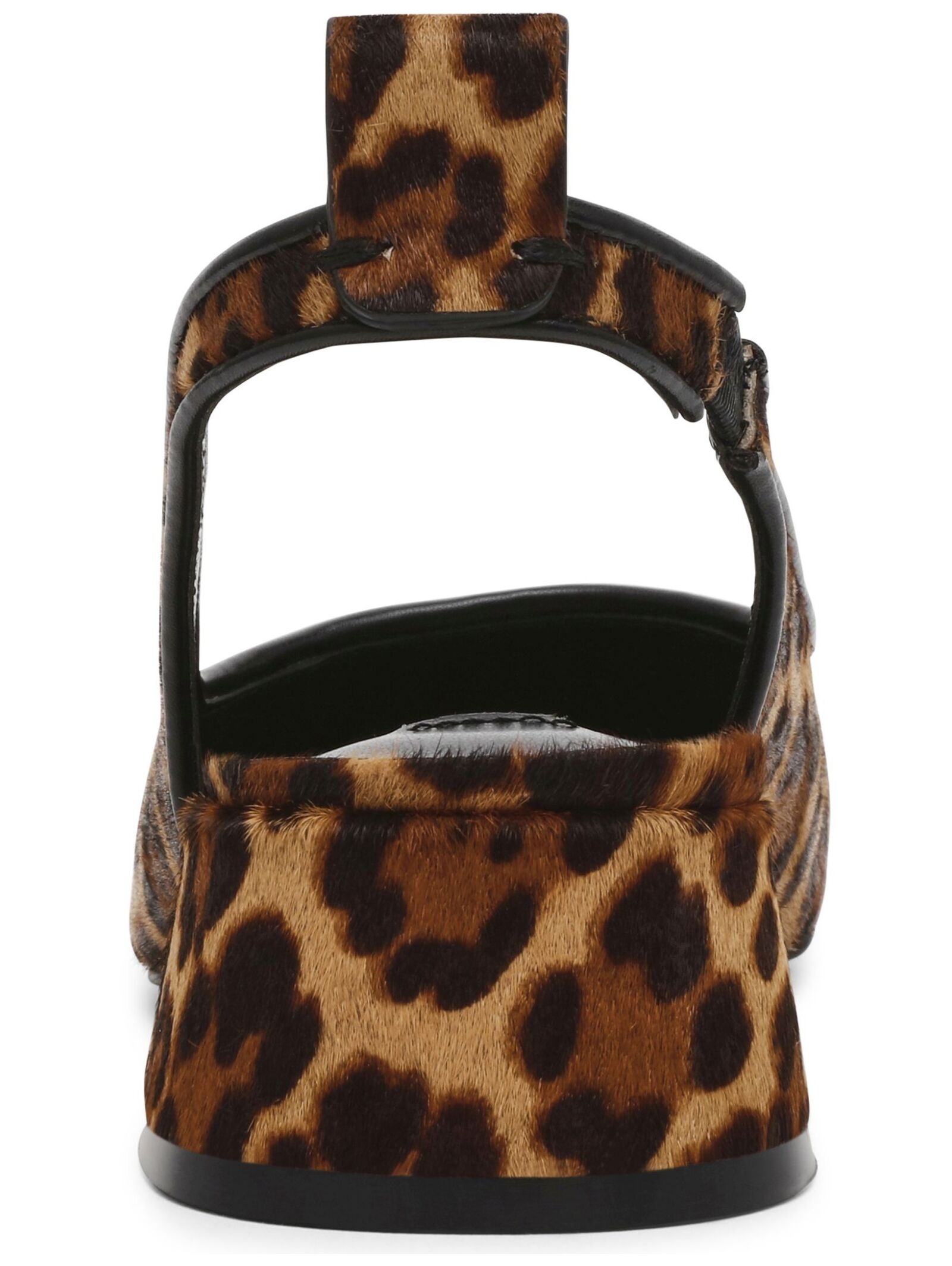 STEVE MADDEN Slingpumps »STEVE MADDEN Pumps Leder«