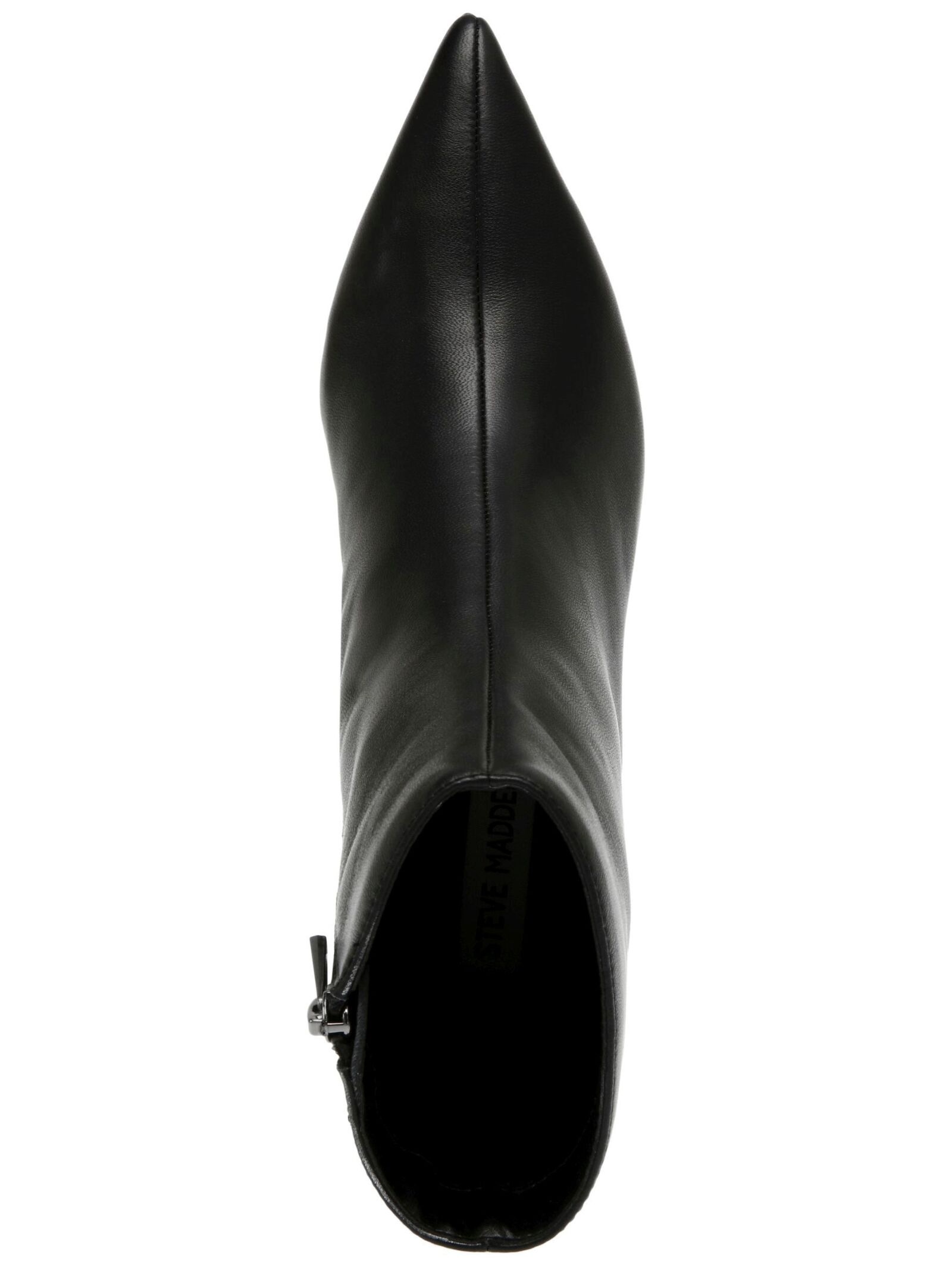 STEVE MADDEN Stiefelette »STEVE MADDEN Stiefelette Leder«