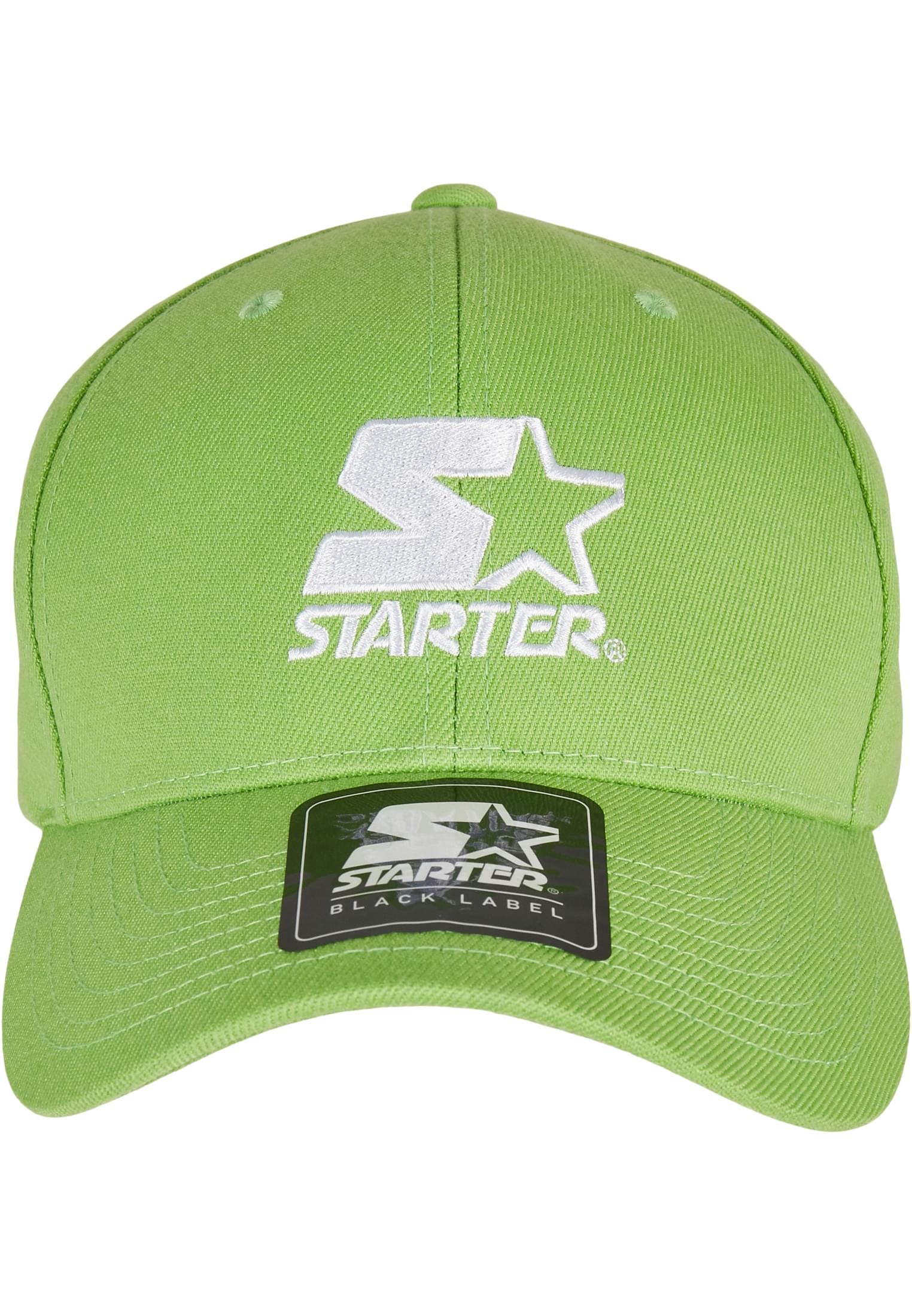 Black Friday Starter Label Starter Cap Logo BAUR Flexfit« | Flex Black »Herren
