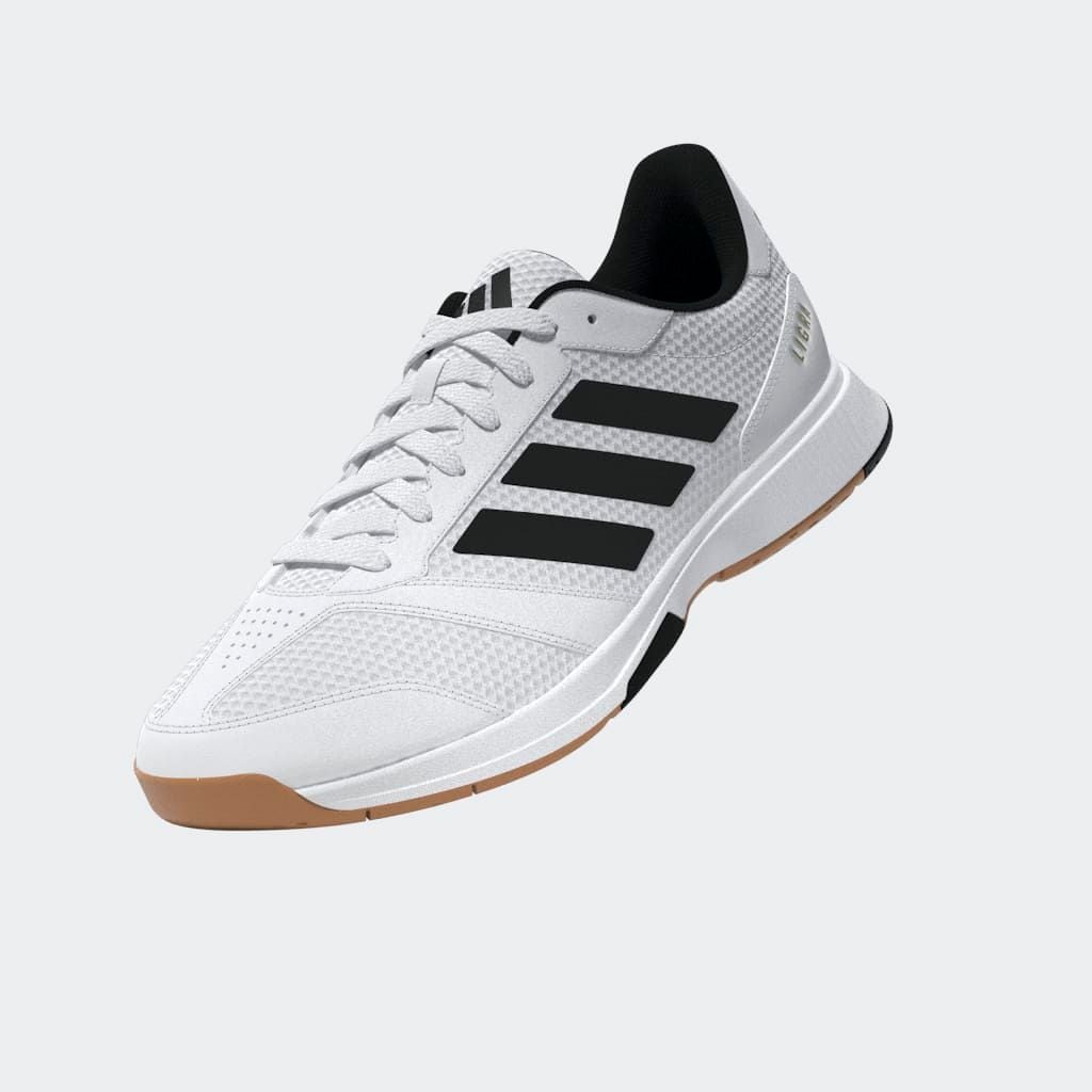 adidas Performance Hallenschuh »LIGRA 8 INDOOR«, geeignet für jeden Hallensport
