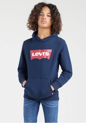 Levi's Kids Levi's® Kids Sportinis megztinis su go...