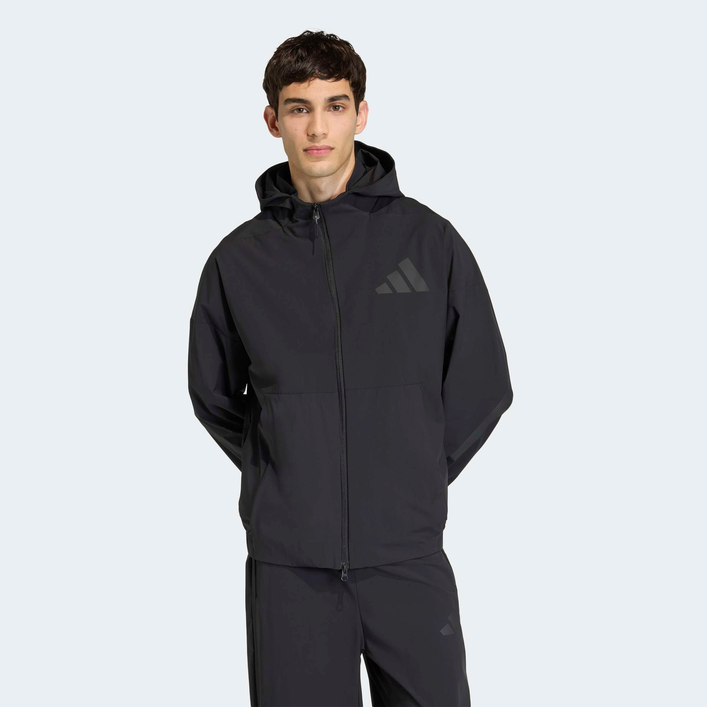 adidas Sportswear Outdoorjacke »M Z.N.E. WV TT«
