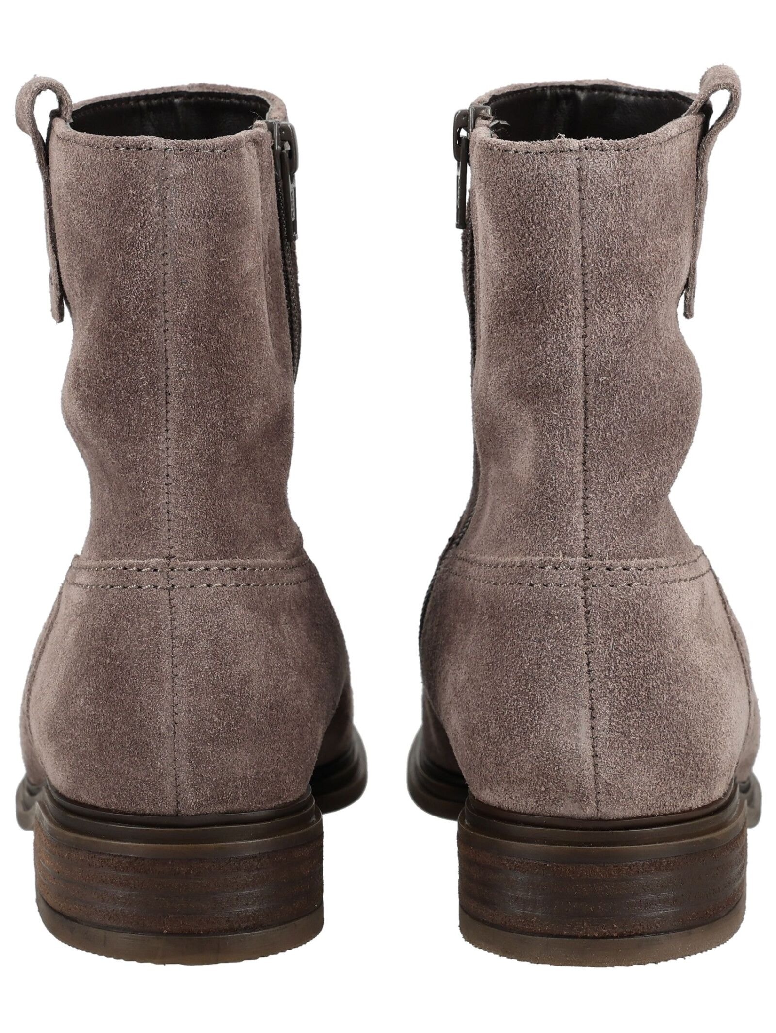 Gabor Stiefelette »Gabor Stiefelette Veloursleder«