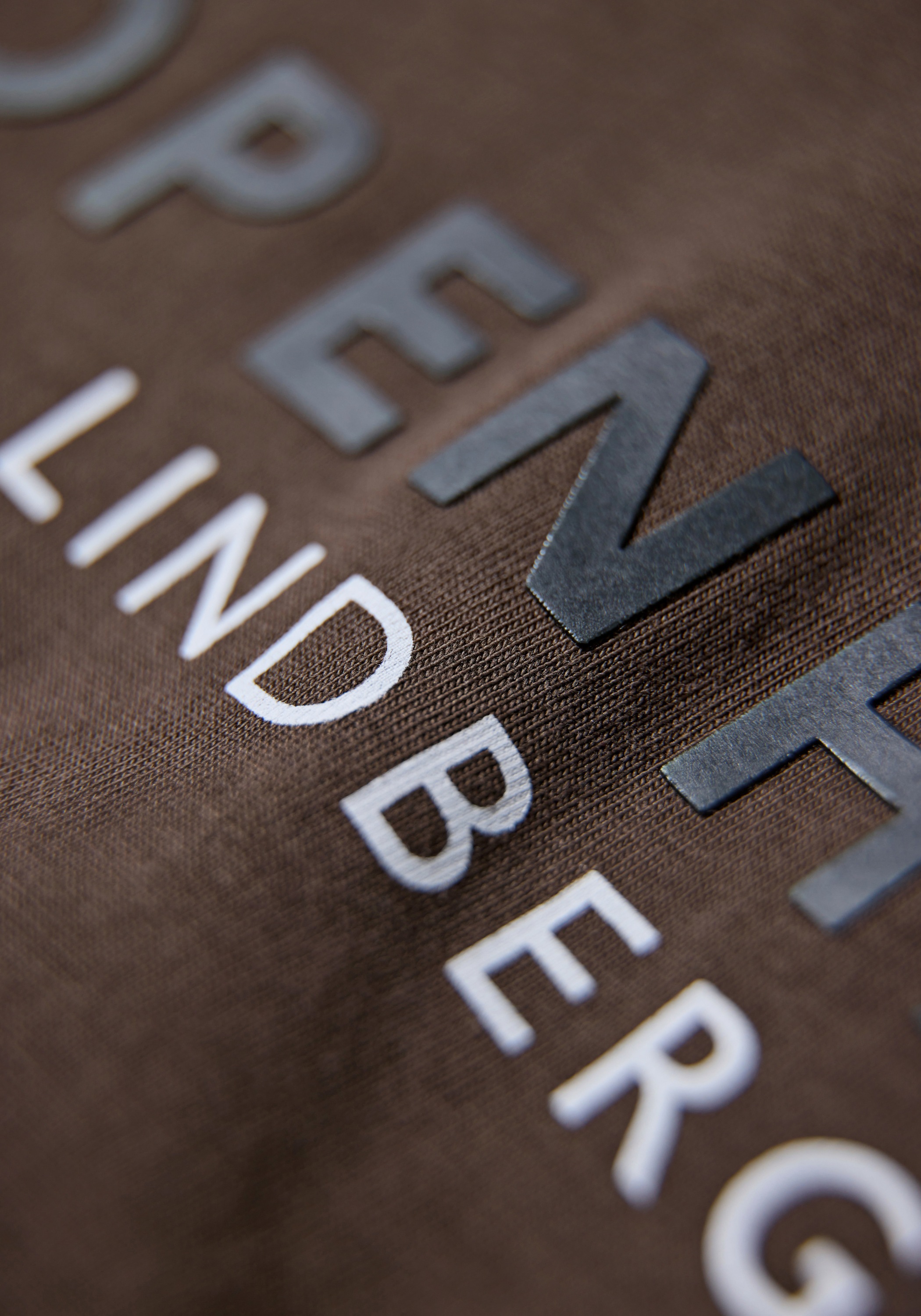 LINDBERGH T-Shirt »Lindbergh T-shirt«