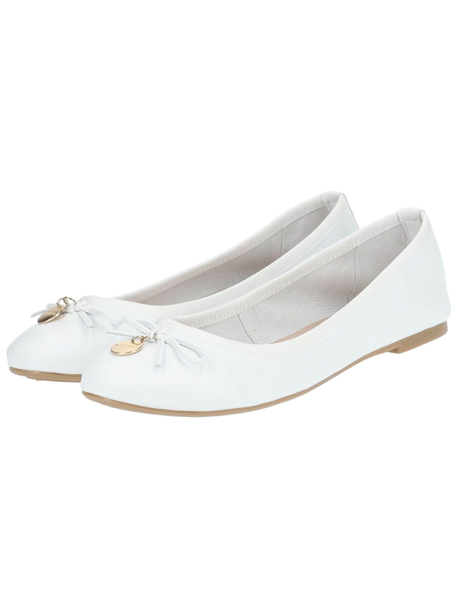 Scapa Ballerina »scapa Ballerinas Leder«