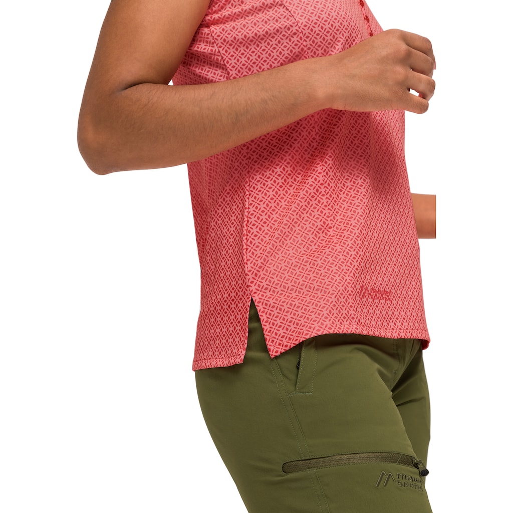 Maier Sports Funktionsshirt »Pandy Top«