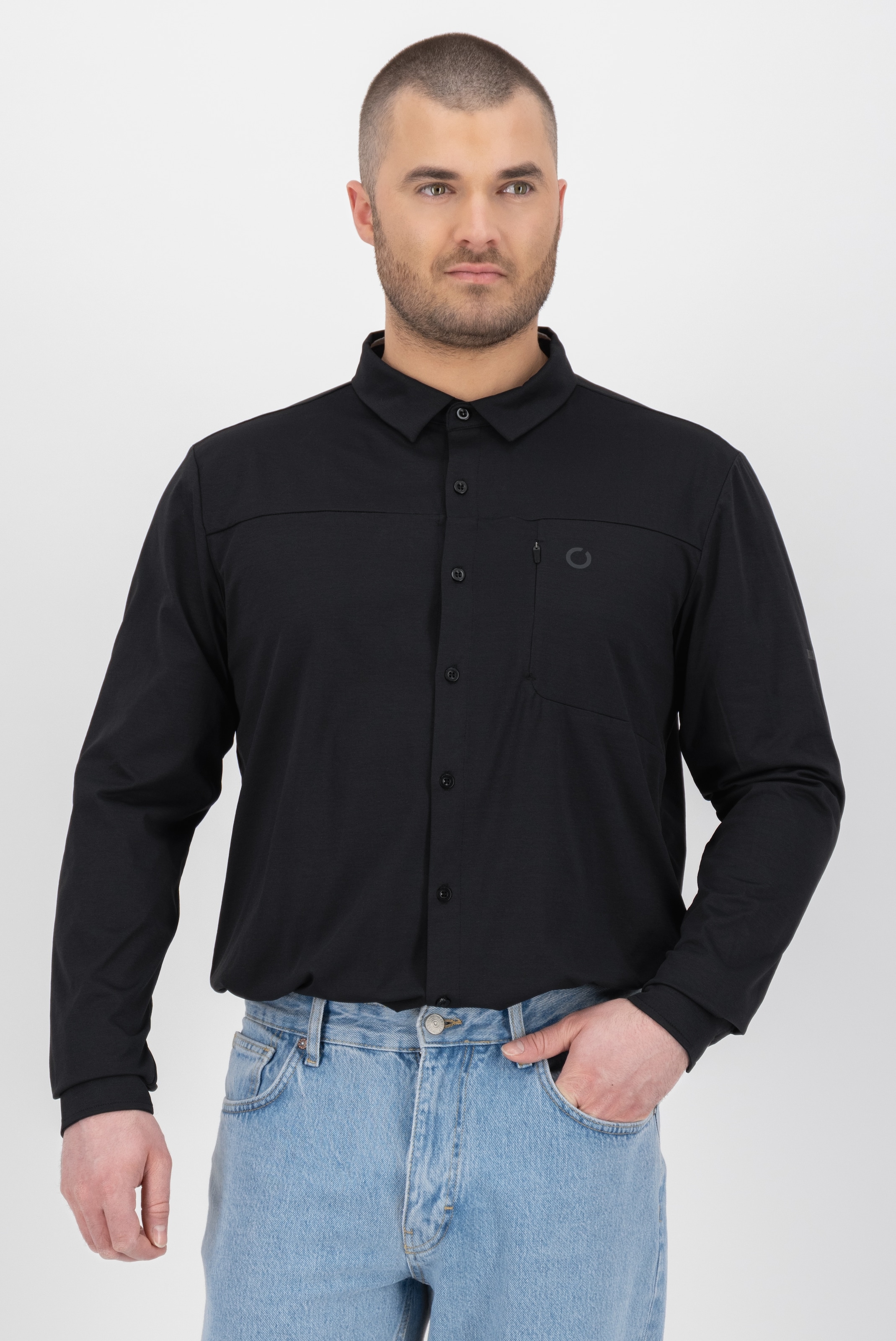 Linea Outdoorhemd günstig online kaufen