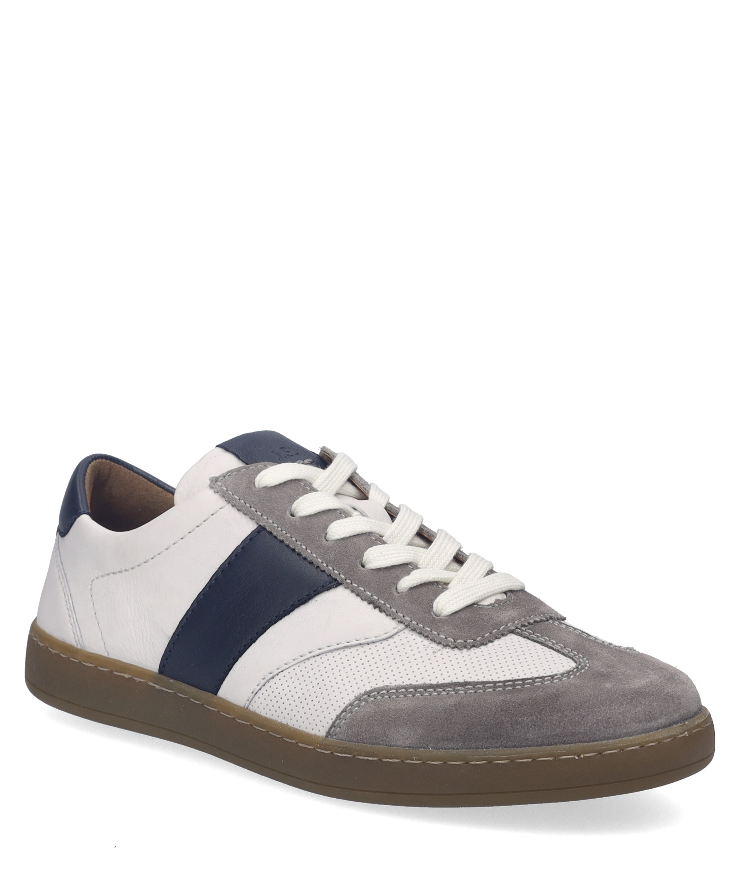 Josef Seibel Sneaker »Lio 05, asphalt-multi«